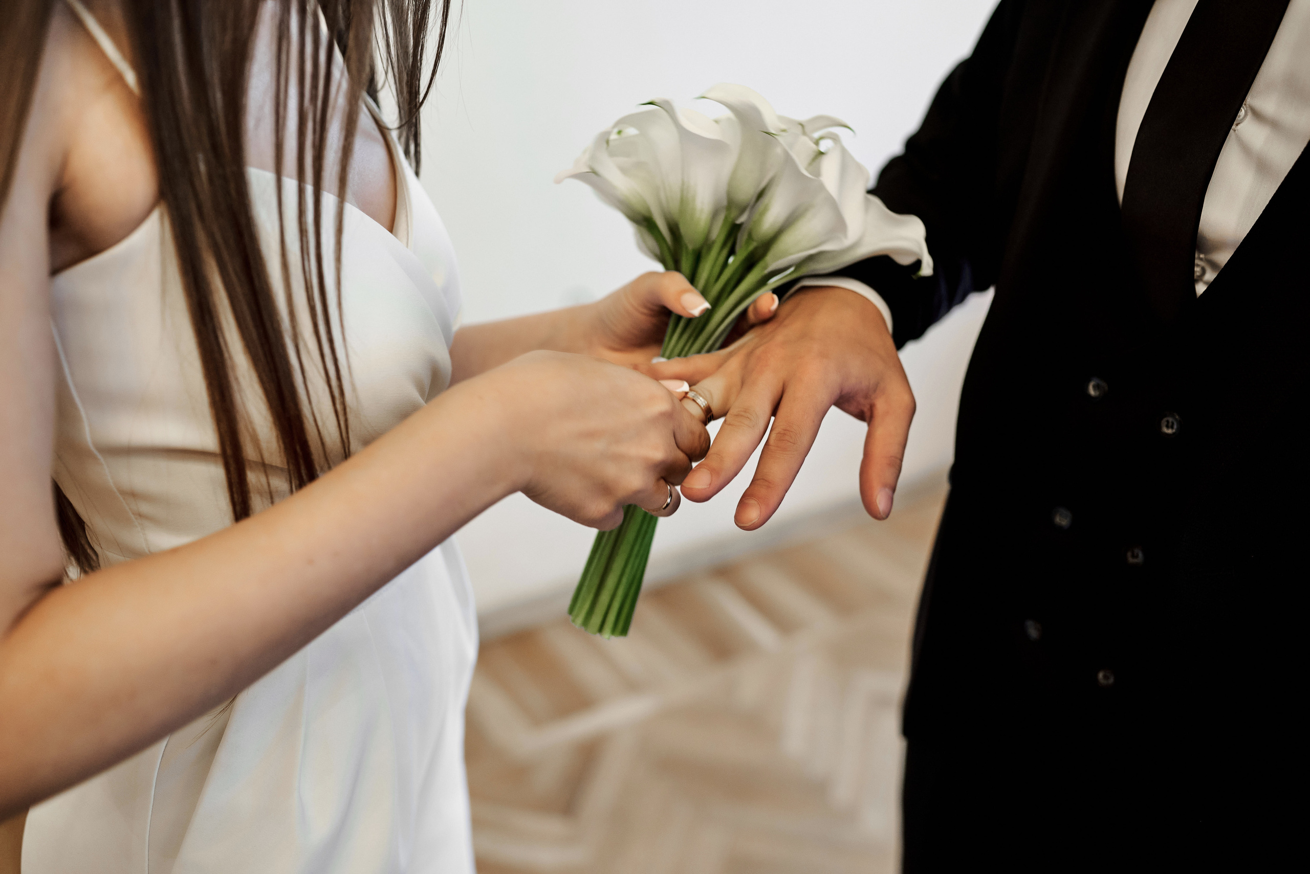 Свадьба Алексея и Яны. Свадебный фотограф г. Новочеркасск г. Ростов-на-Дону