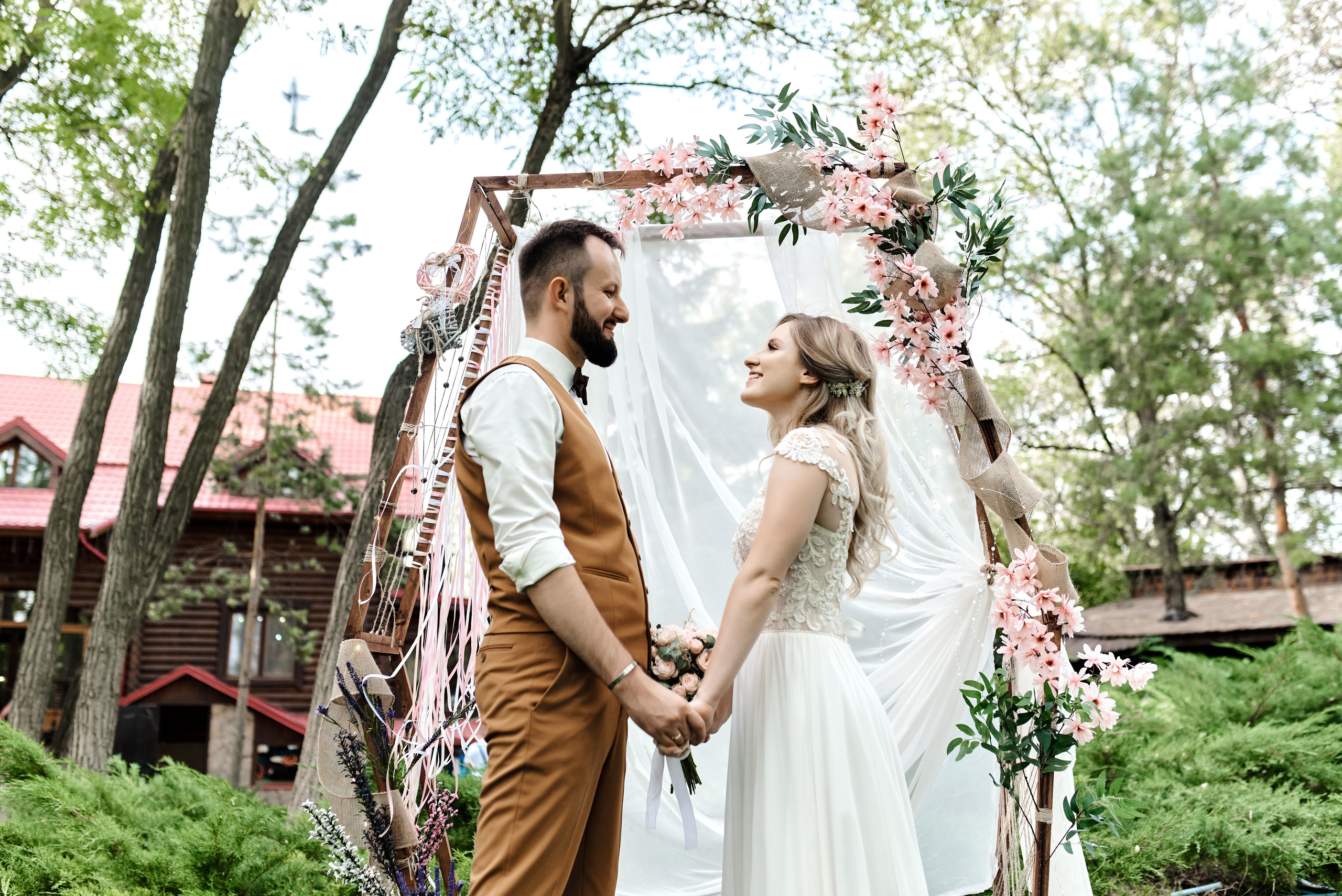 Свадьба Ксюши и Коли. Свадебный фотограф г. Новочеркасск г. Ростов-на-Дону