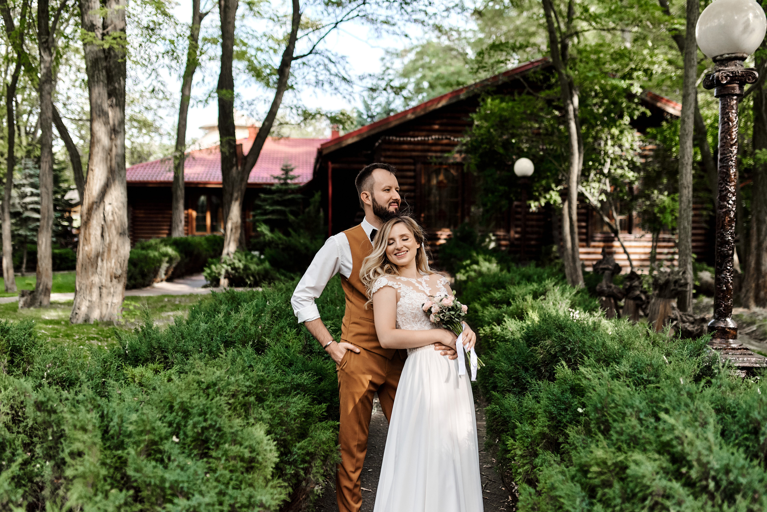 Свадьба Ксюши и Коли. Свадебный фотограф г. Новочеркасск г. Ростов-на-Дону