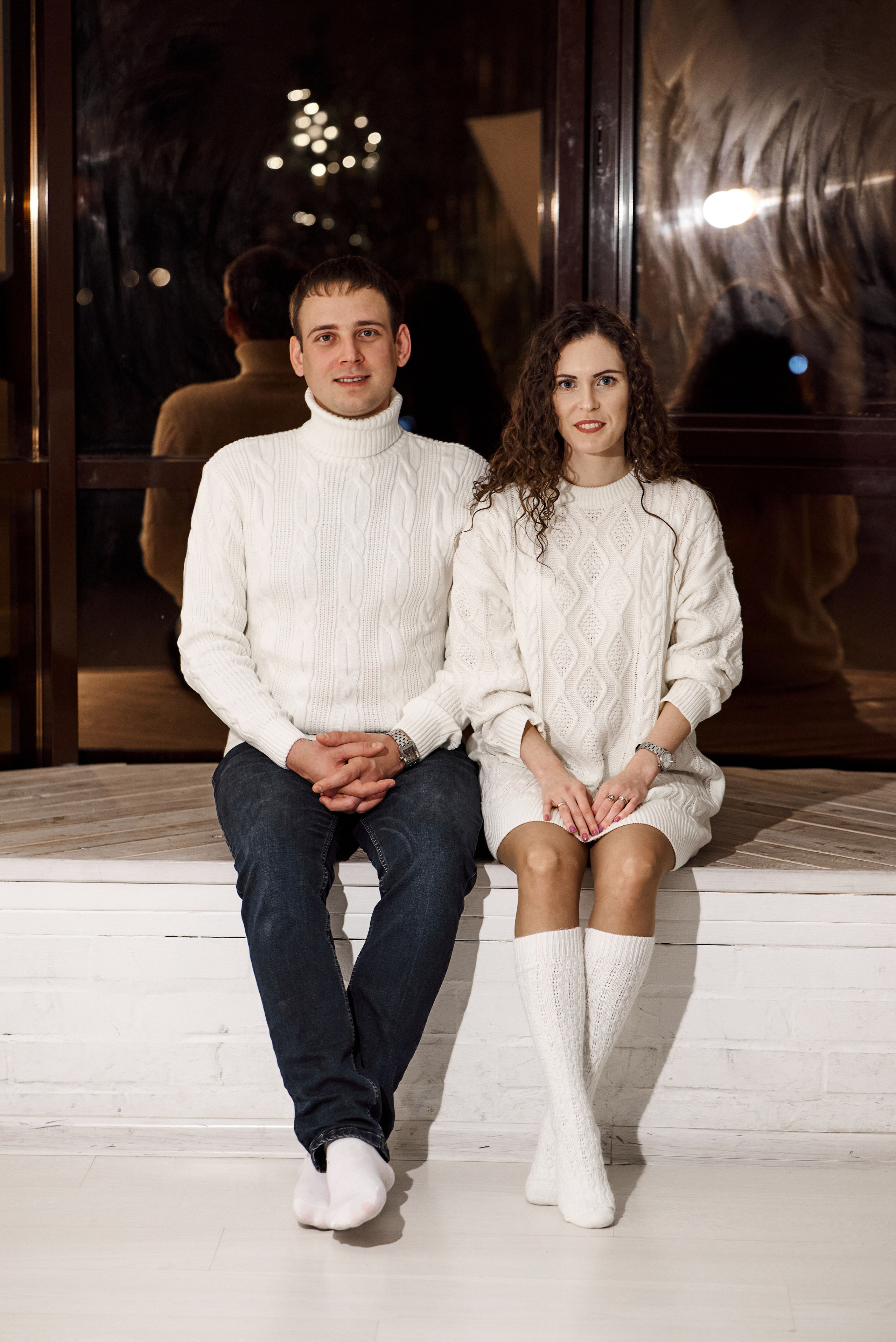 Настя и Андрей. Свадебный фотограф г. Новочеркасск г. Ростов-на-Дону