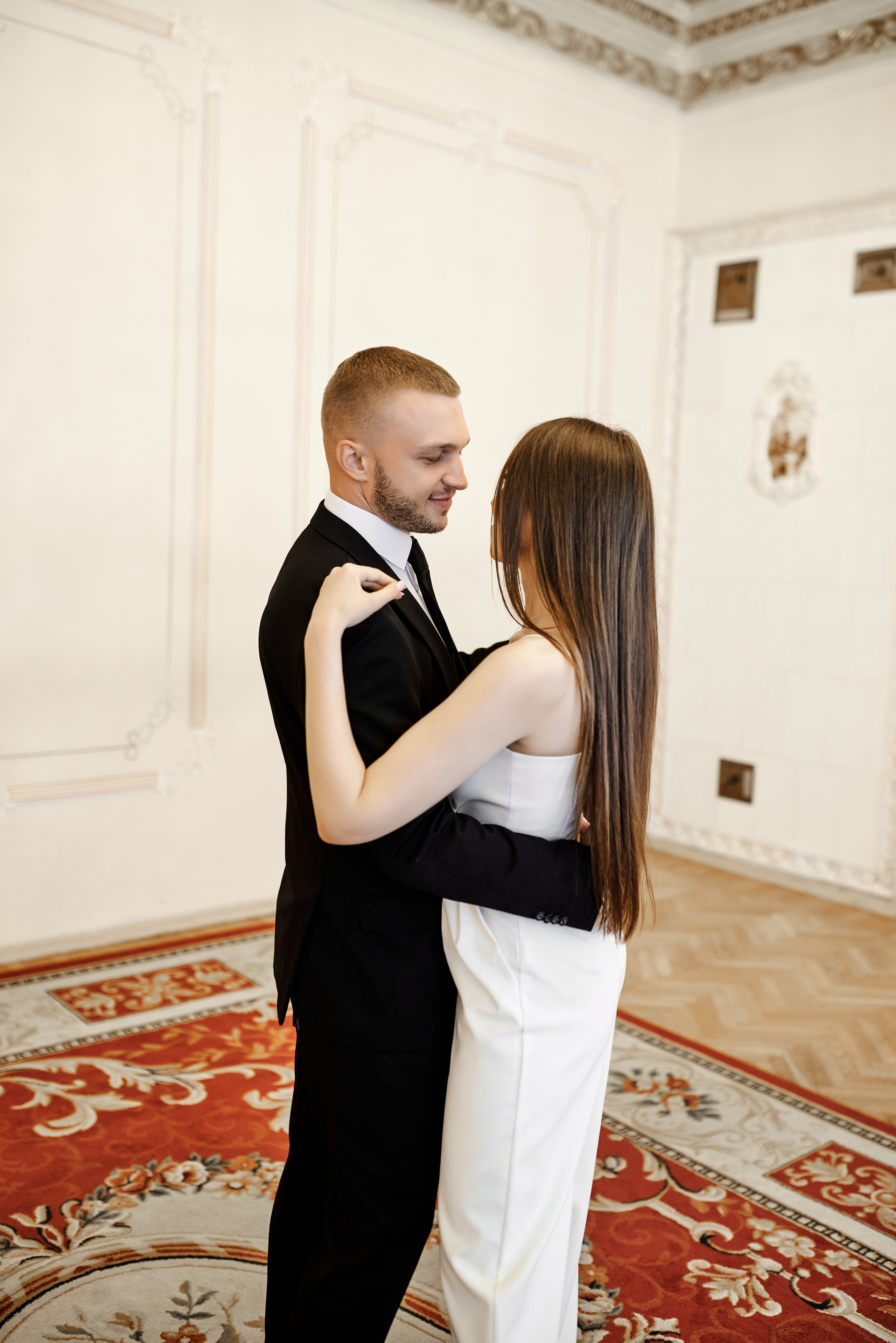 Свадьба Алексея и Яны. Свадебный фотограф г. Новочеркасск г. Ростов-на-Дону