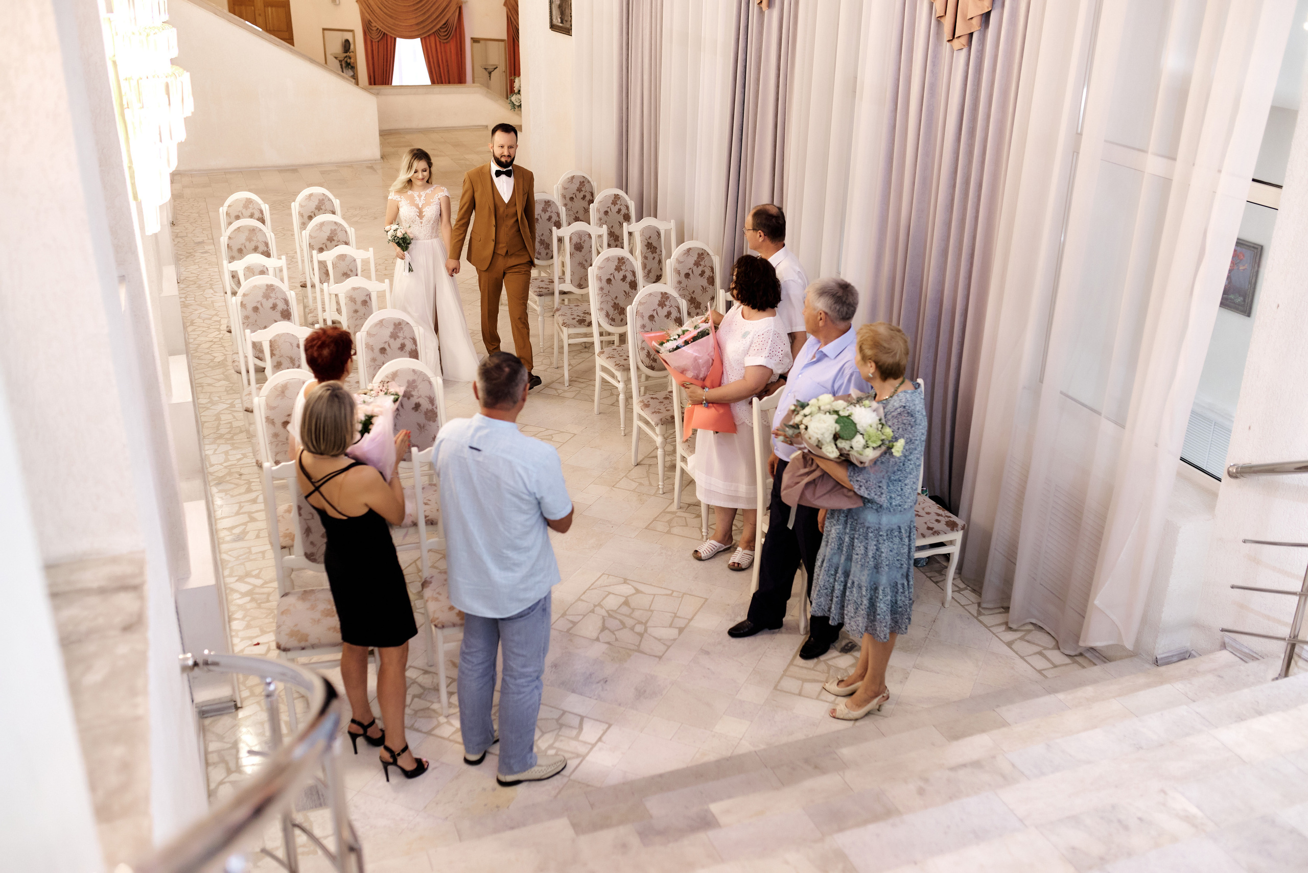 Свадьба Ксюши и Коли. Свадебный фотограф г. Новочеркасск г. Ростов-на-Дону