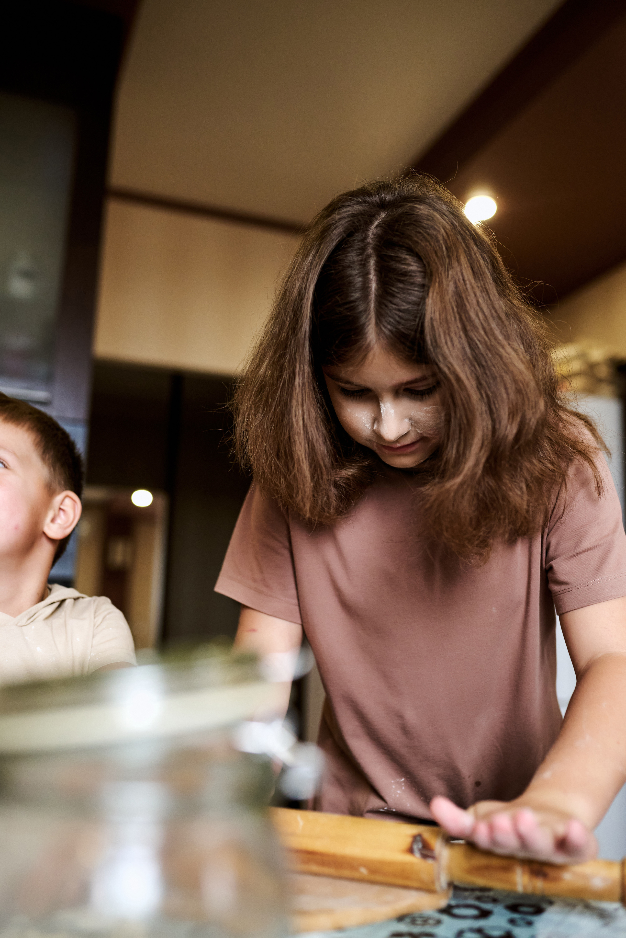 Домашняя съемка. Свадебный фотограф г. Новочеркасск г. Ростов-на-Дону