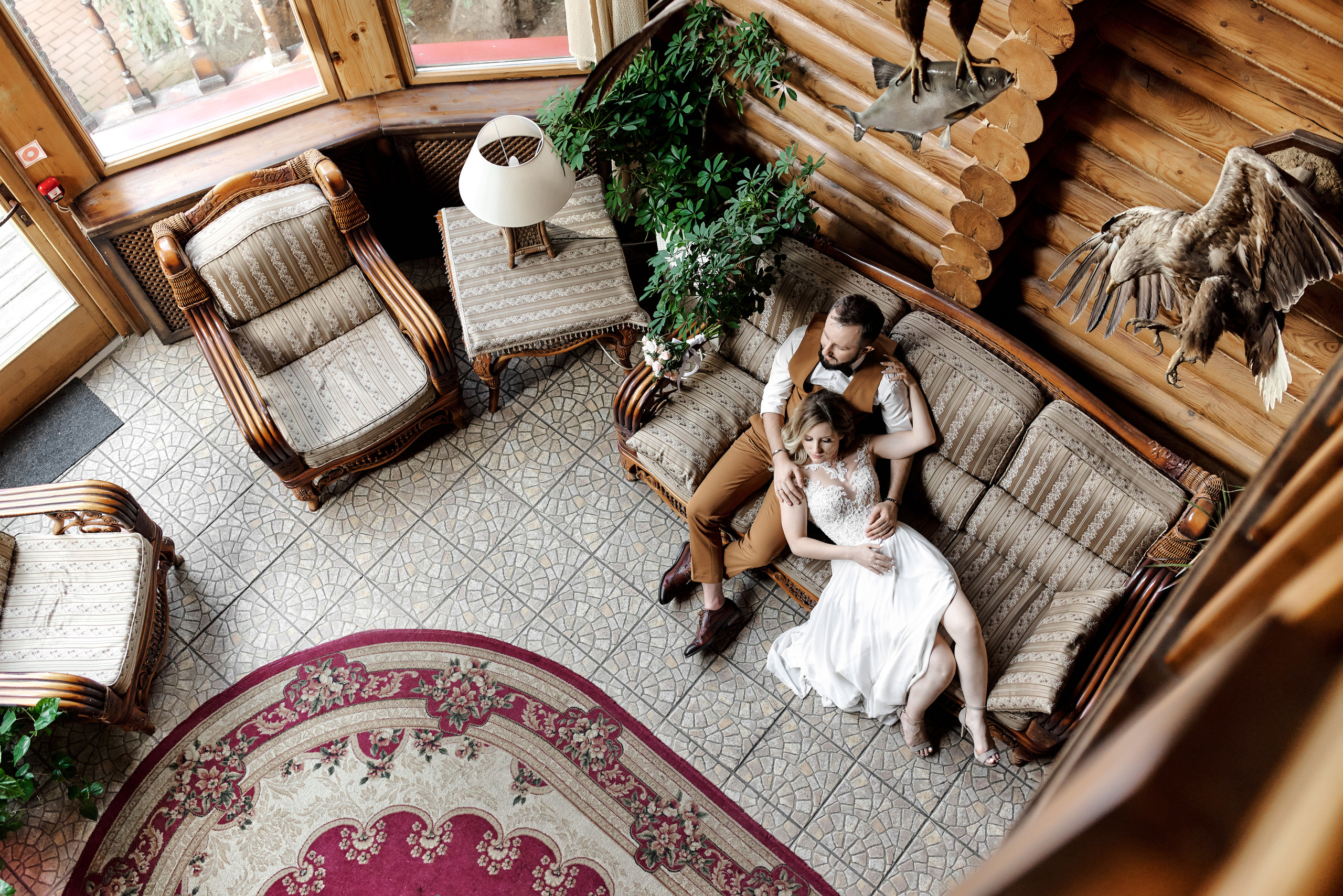 Свадьба Ксюши и Коли. Свадебный фотограф г. Новочеркасск г. Ростов-на-Дону