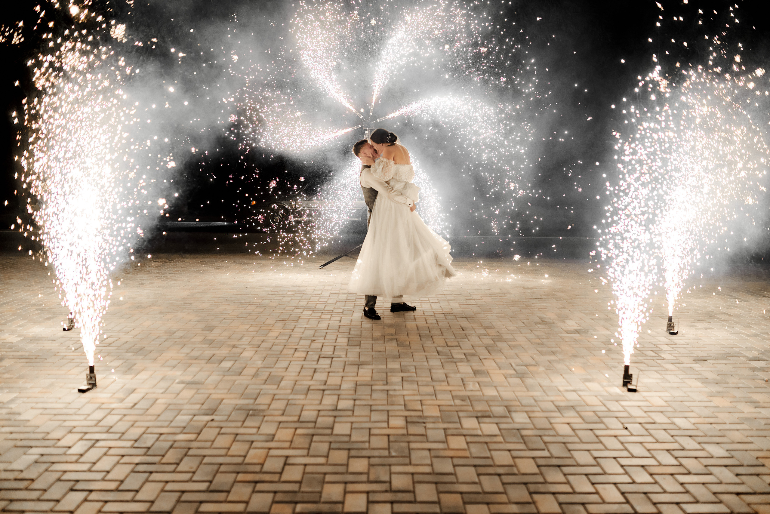 Свадьба Насти и Димы. Свадебный фотограф г. Новочеркасск г. Ростов-на-Дону