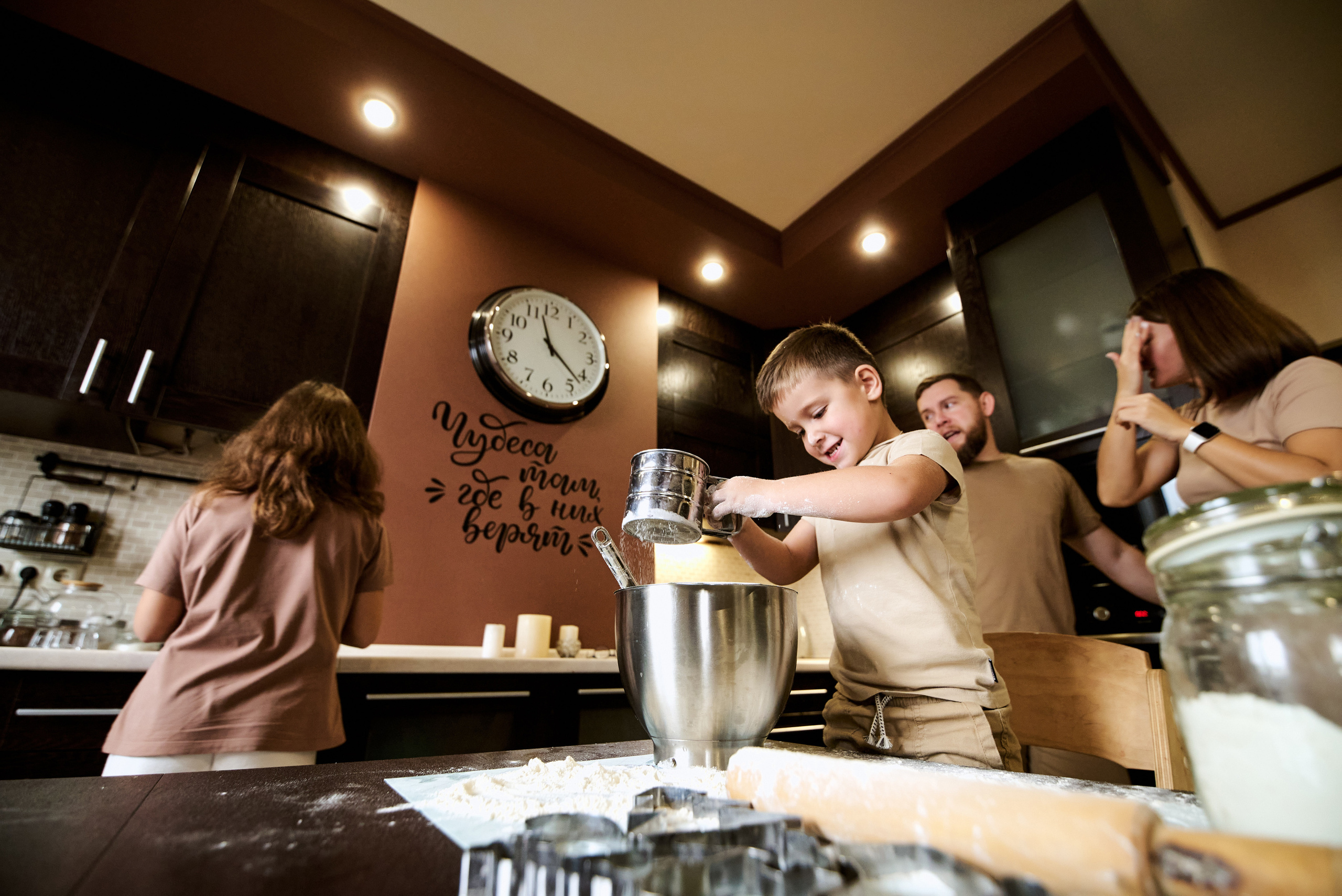 Домашняя съемка. Свадебный фотограф г. Новочеркасск г. Ростов-на-Дону