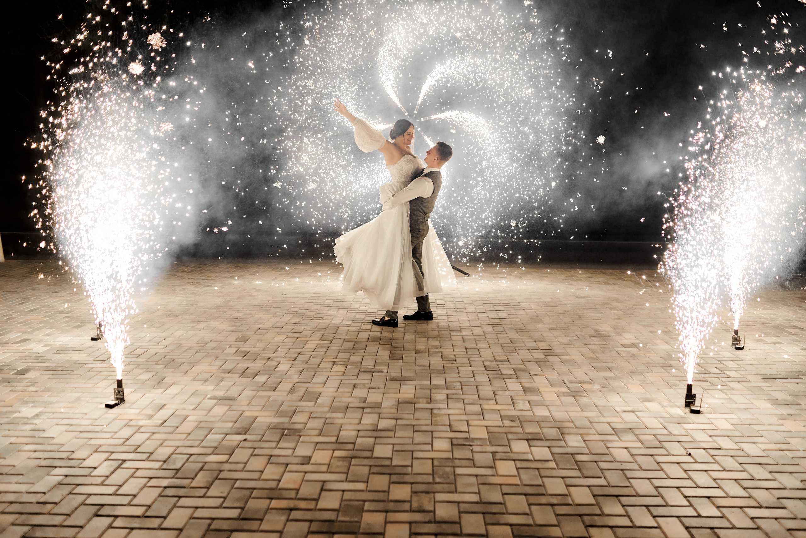 Свадьба Насти и Димы. Свадебный фотограф г. Новочеркасск г. Ростов-на-Дону