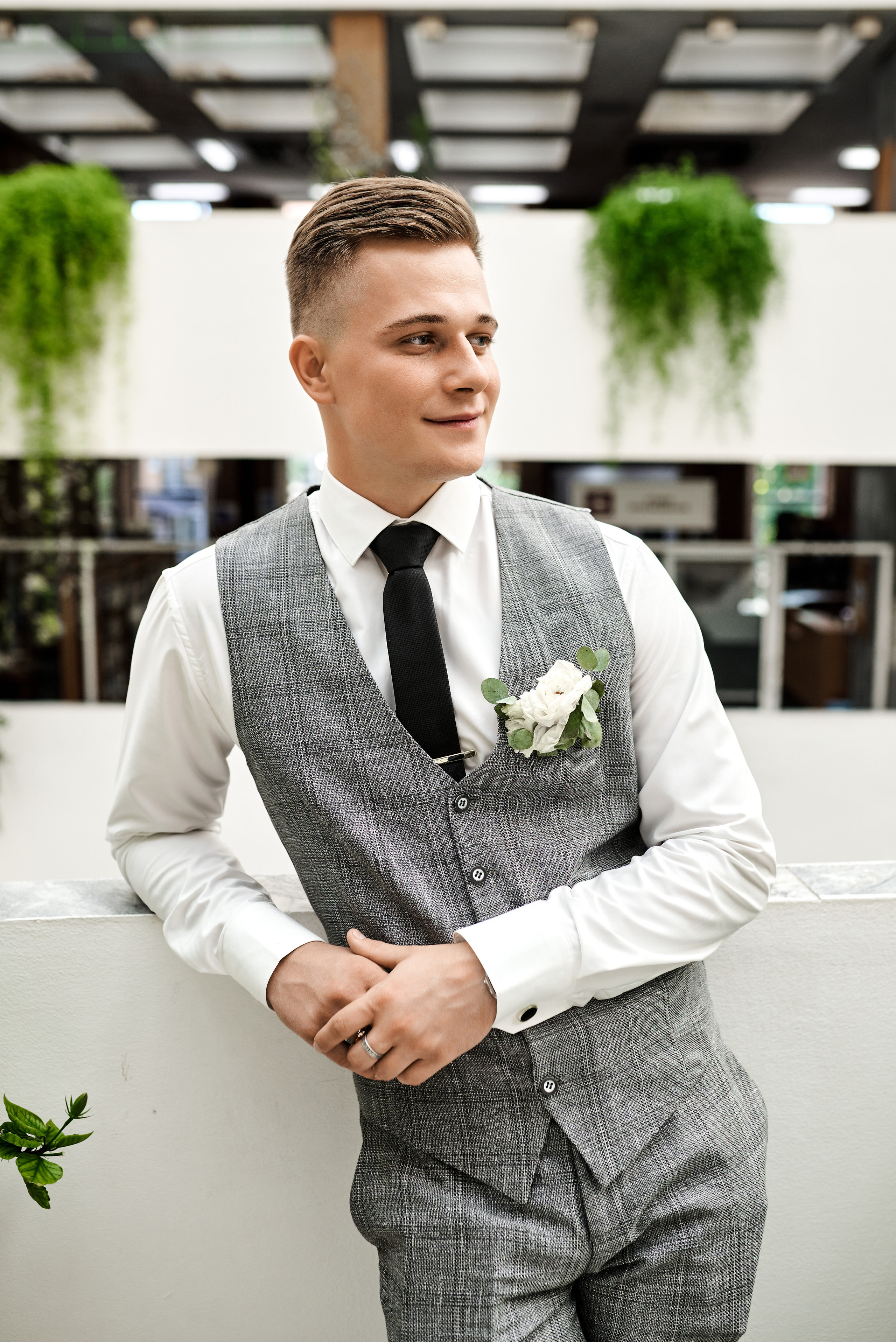 Свадьба Насти и Димы. Свадебный фотограф г. Новочеркасск г. Ростов-на-Дону