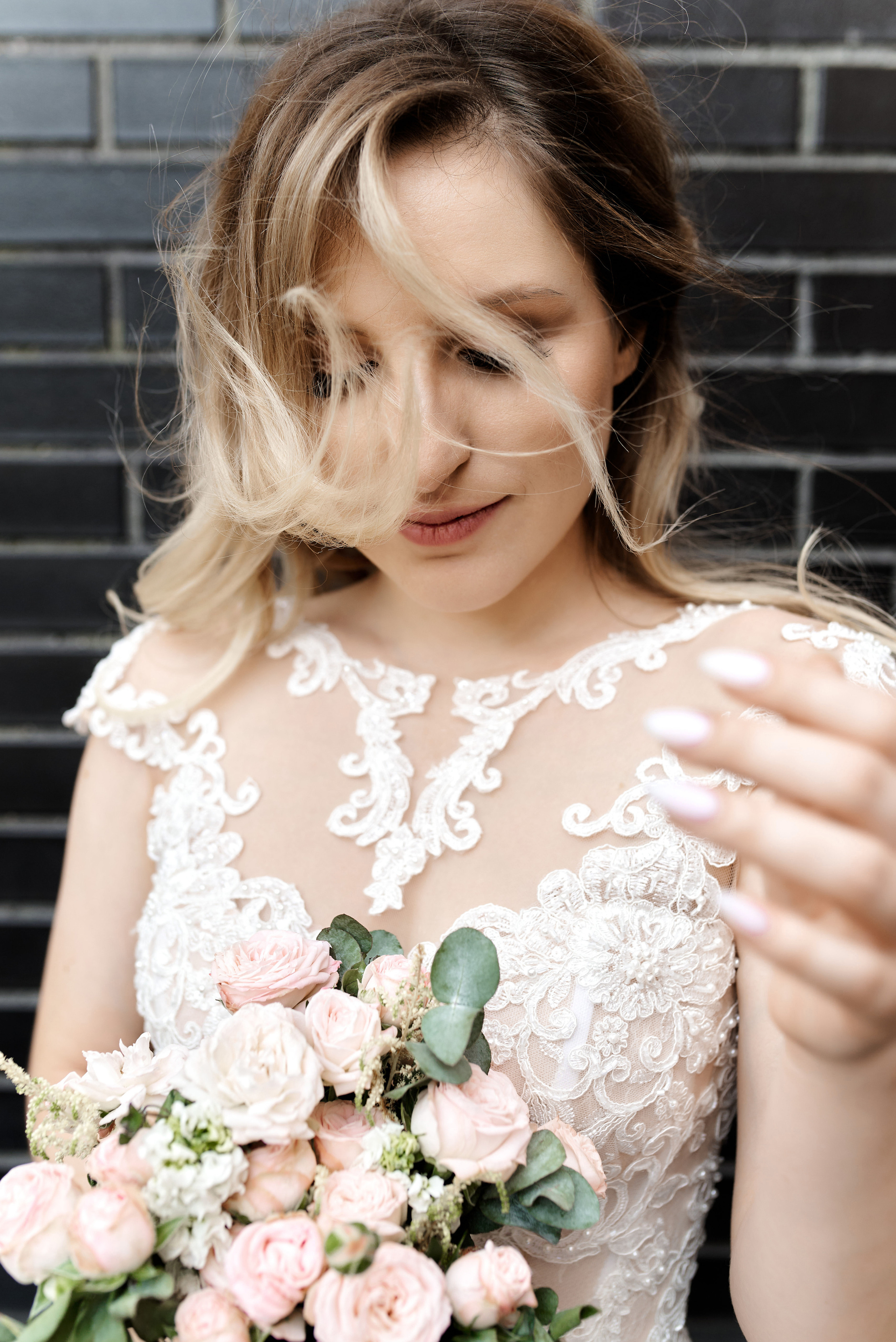 Свадьба Ксюши и Коли. Свадебный фотограф г. Новочеркасск г. Ростов-на-Дону