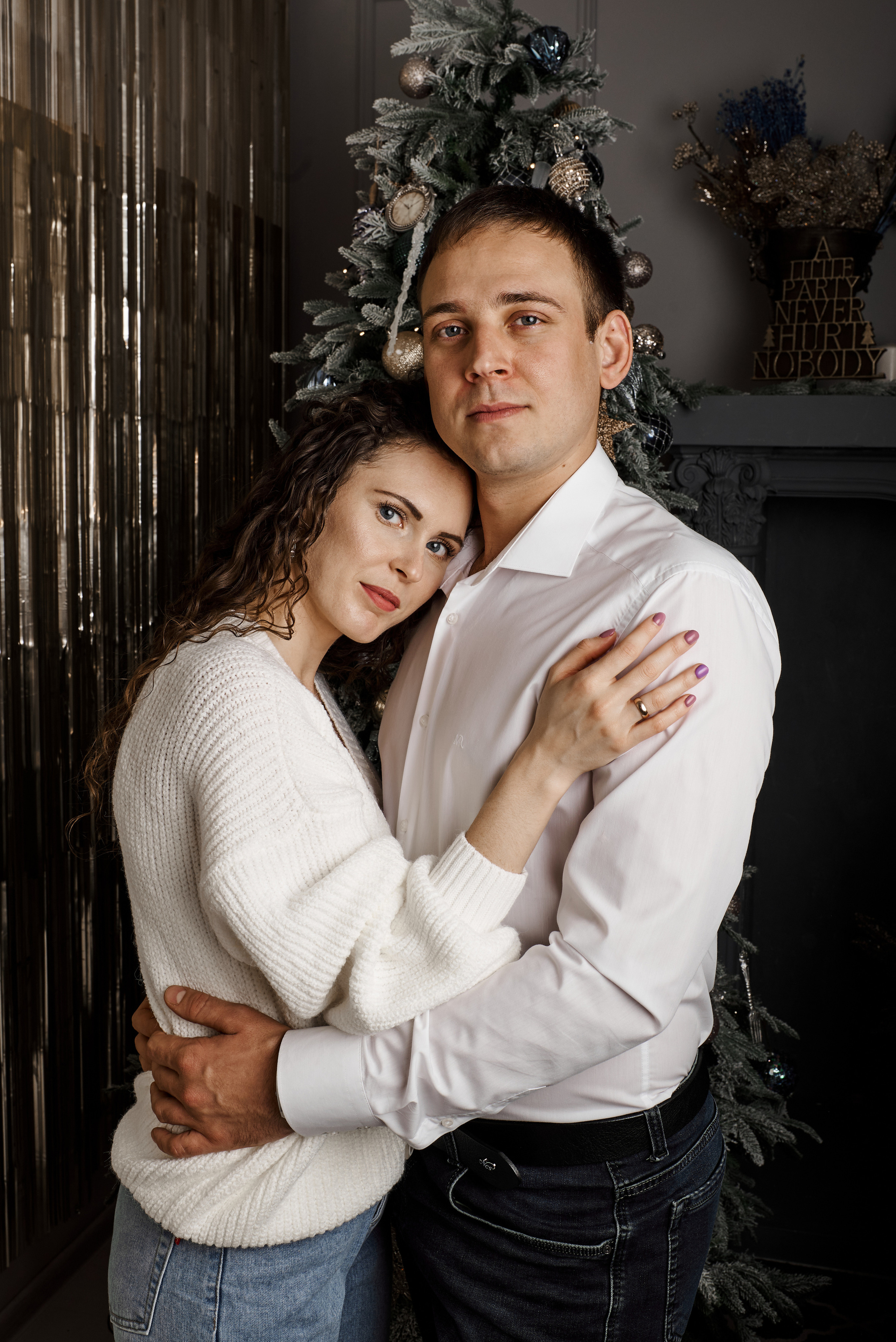 Настя и Андрей. Свадебный фотограф г. Новочеркасск г. Ростов-на-Дону