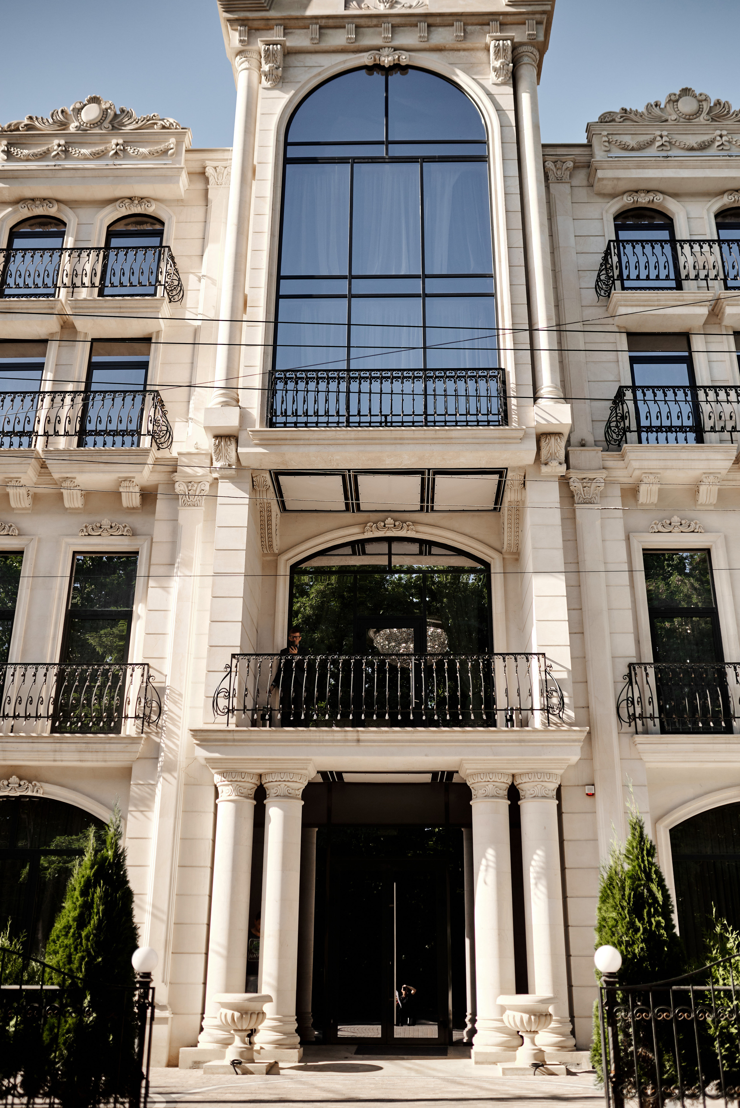 Свадьба Насти и Димы. Свадебный фотограф г. Новочеркасск г. Ростов-на-Дону