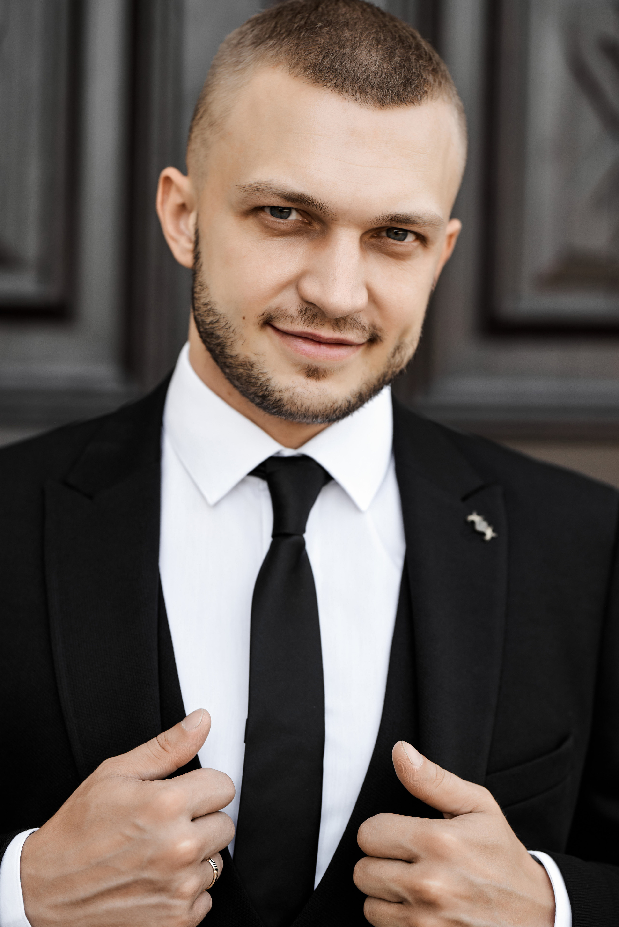 Свадьба Алексея и Яны. Свадебный фотограф г. Новочеркасск г. Ростов-на-Дону