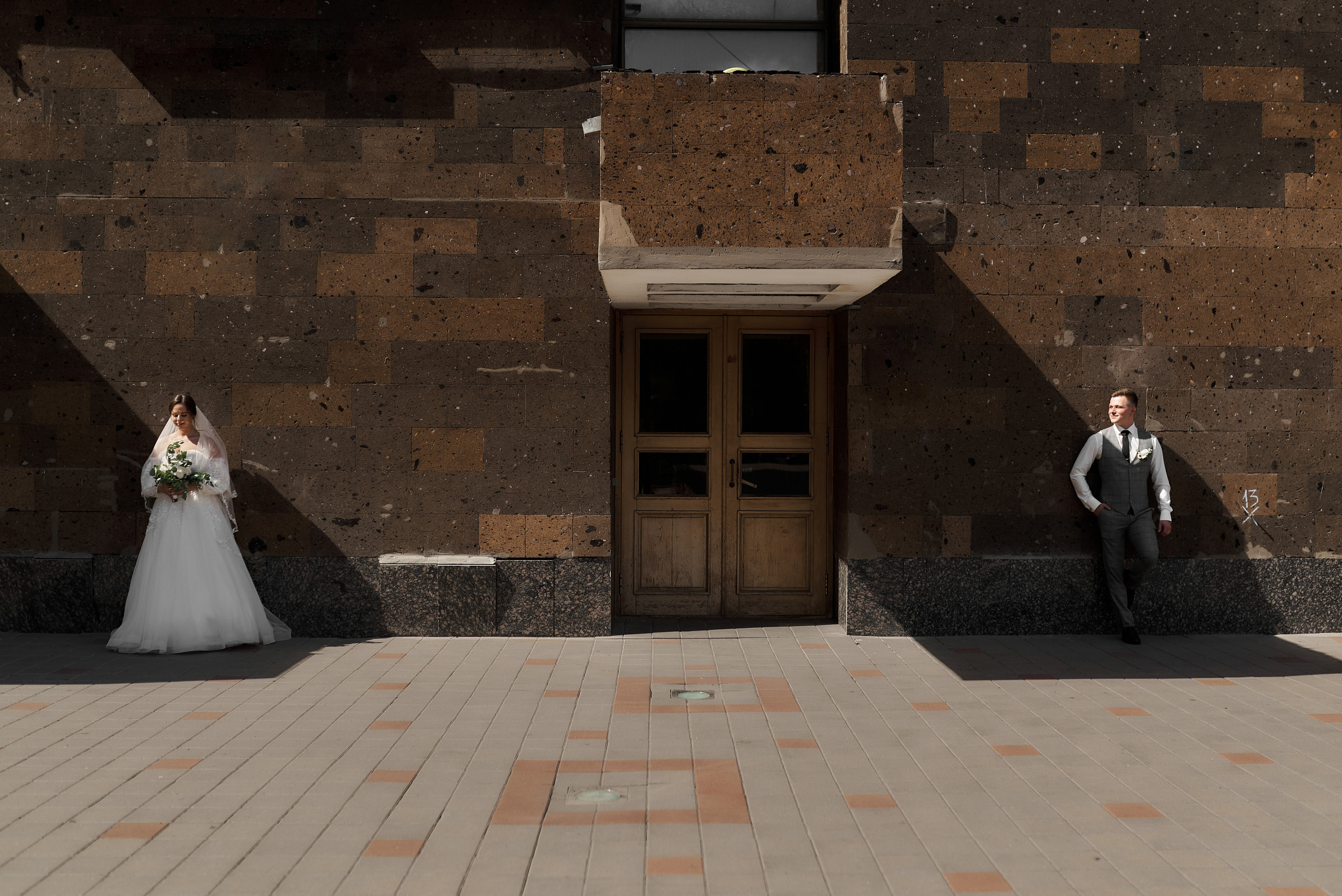 Свадьба Насти и Димы. Свадебный фотограф г. Новочеркасск г. Ростов-на-Дону