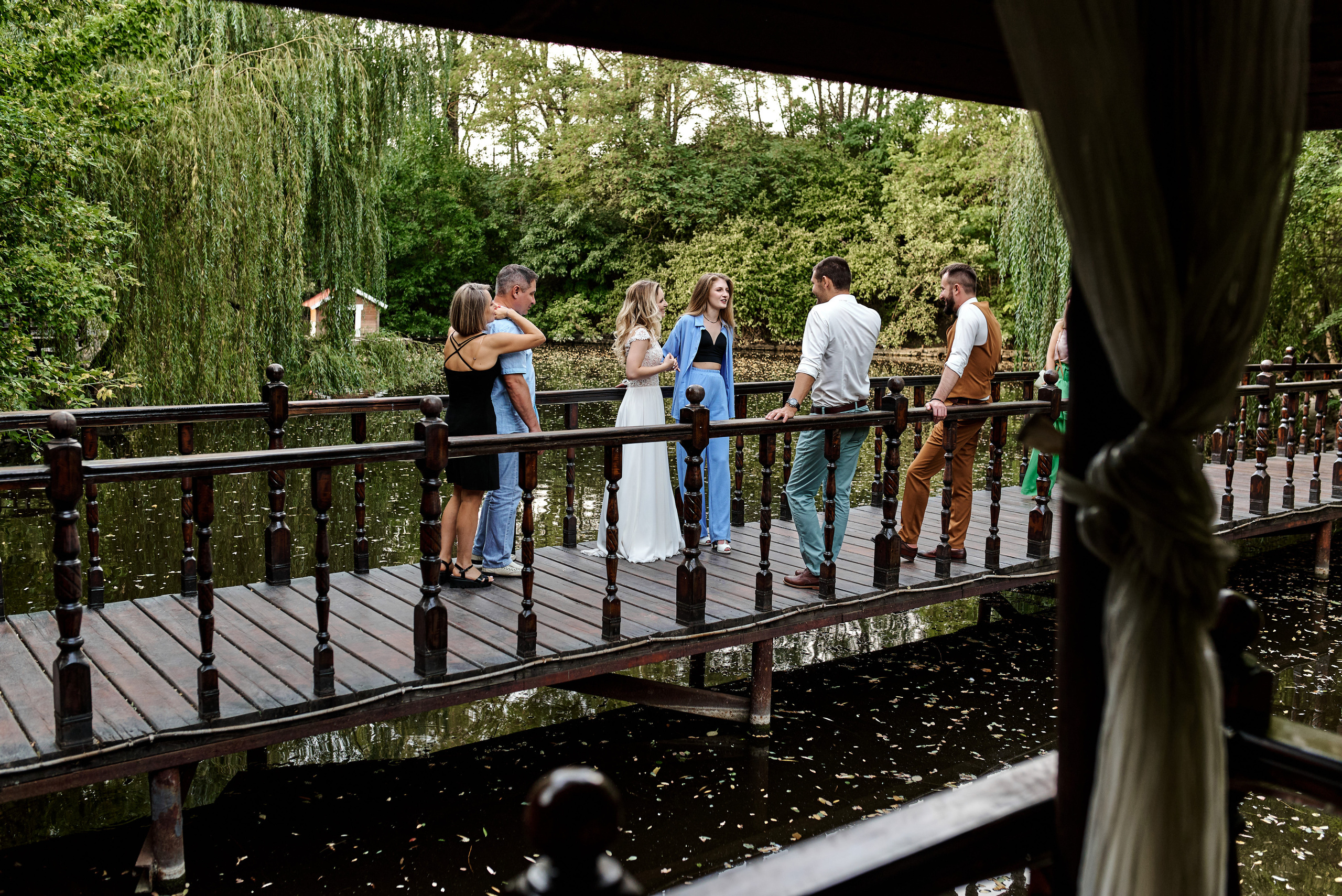 Свадьба Ксюши и Коли. Свадебный фотограф г. Новочеркасск г. Ростов-на-Дону