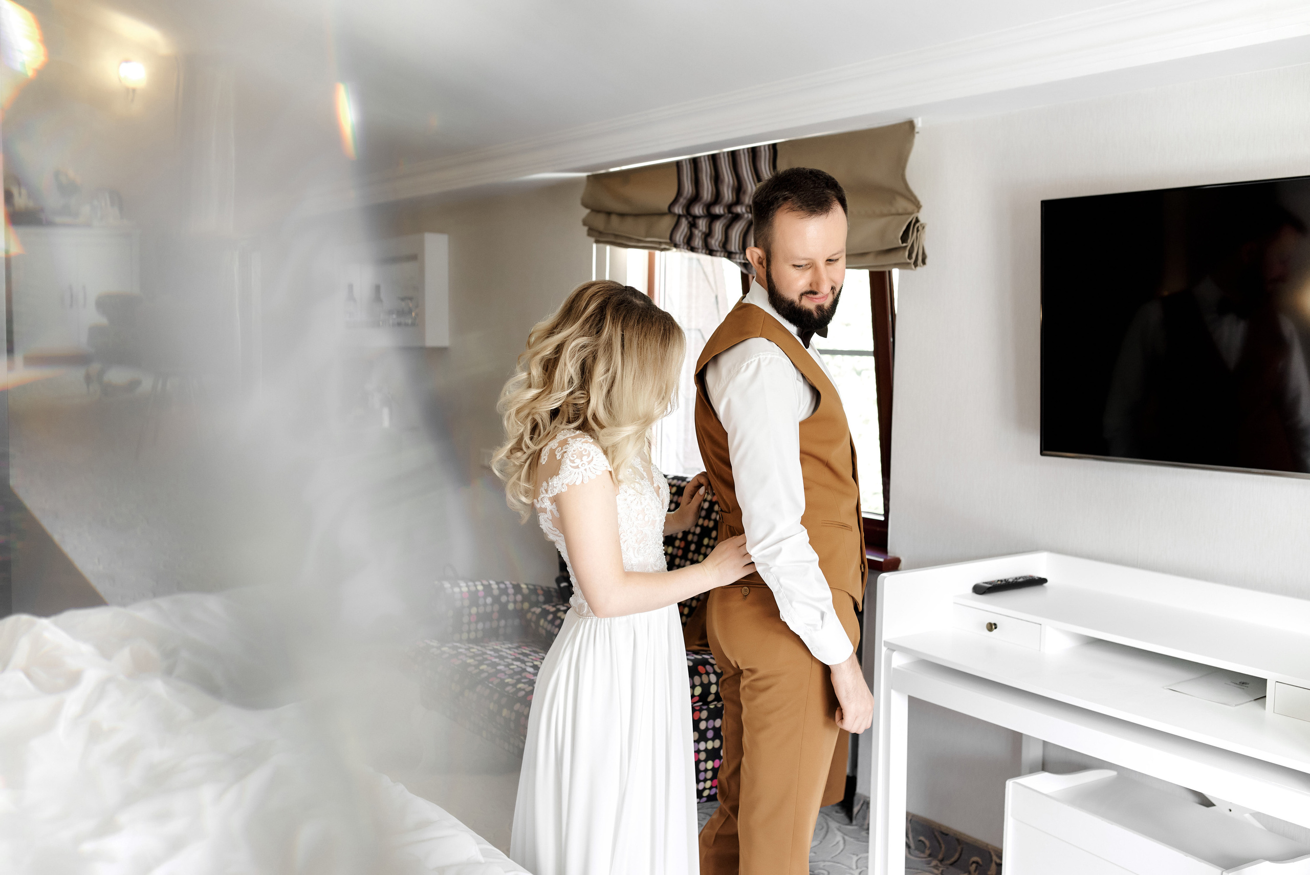 Свадьба Ксюши и Коли. Свадебный фотограф г. Новочеркасск г. Ростов-на-Дону