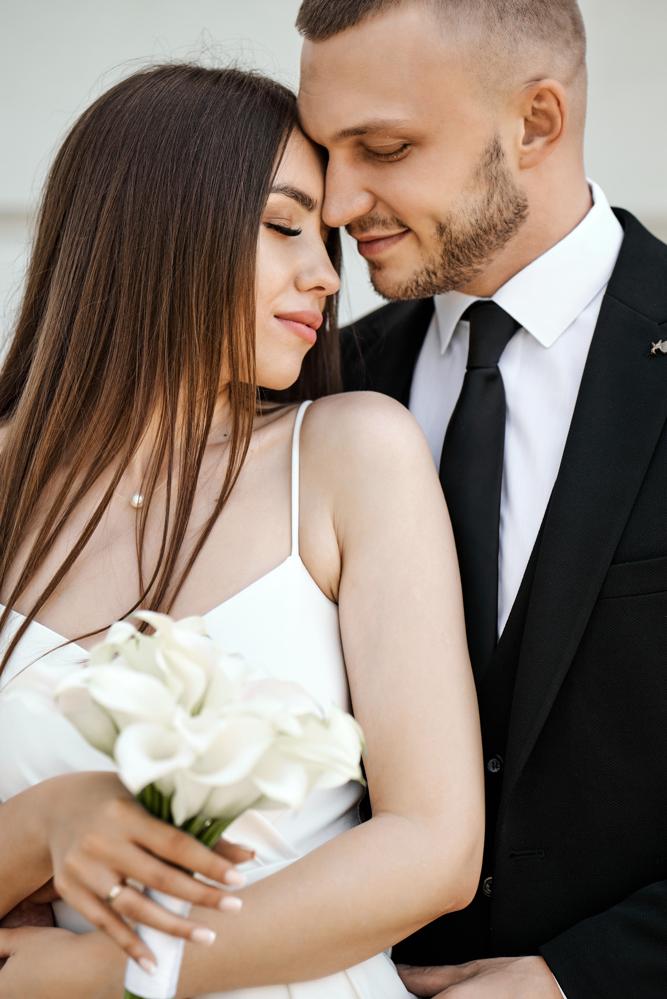 Свадьба Алексея и Яны. Свадебный фотограф г. Новочеркасск г. Ростов-на-Дону