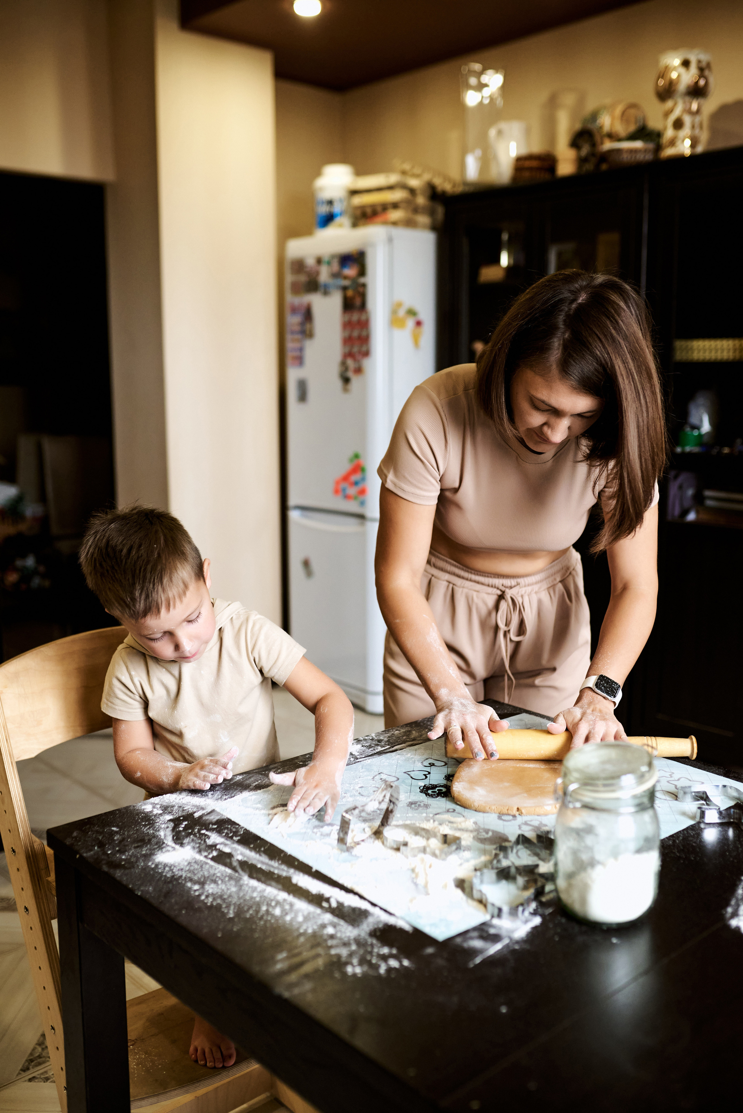 Домашняя съемка. Свадебный фотограф г. Новочеркасск г. Ростов-на-Дону