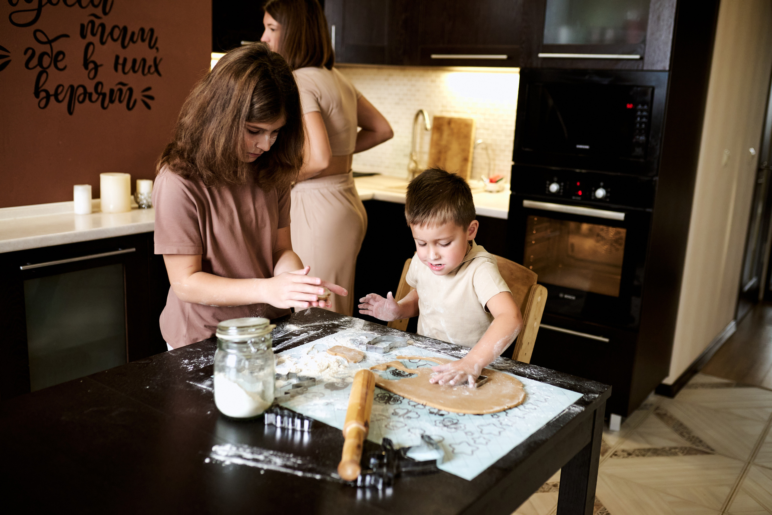 Домашняя съемка. Свадебный фотограф г. Новочеркасск г. Ростов-на-Дону