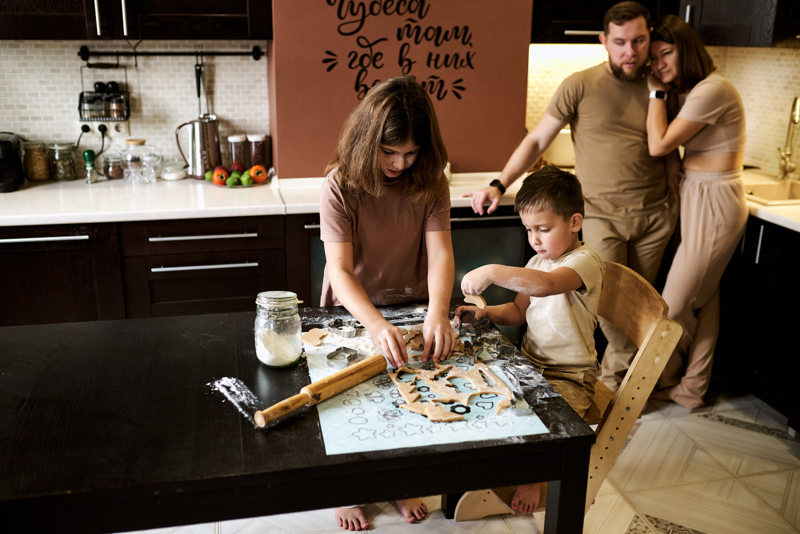 Домашняя съемка. Свадебный фотограф г. Новочеркасск г. Ростов-на-Дону