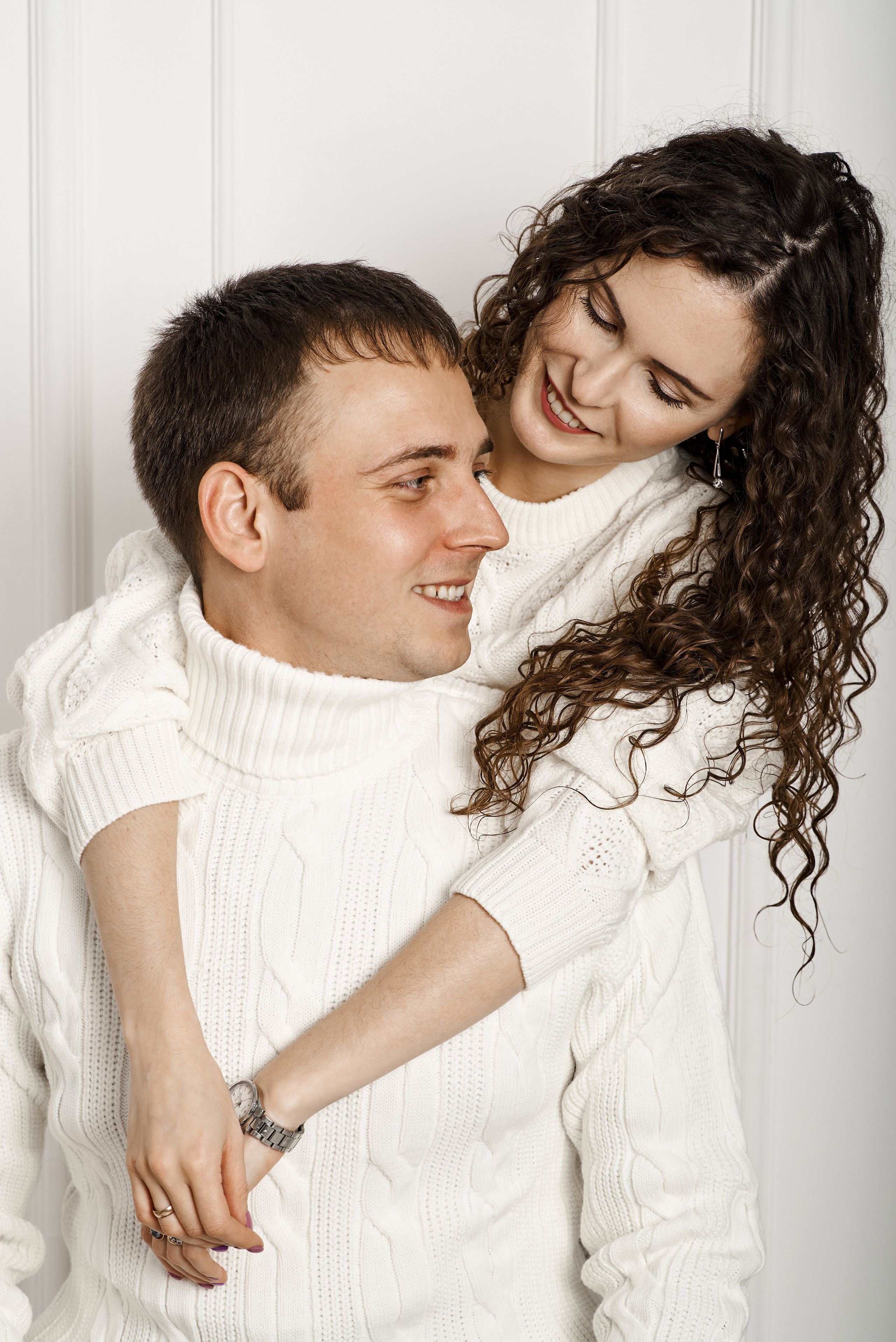 Настя и Андрей. Свадебный фотограф г. Новочеркасск г. Ростов-на-Дону