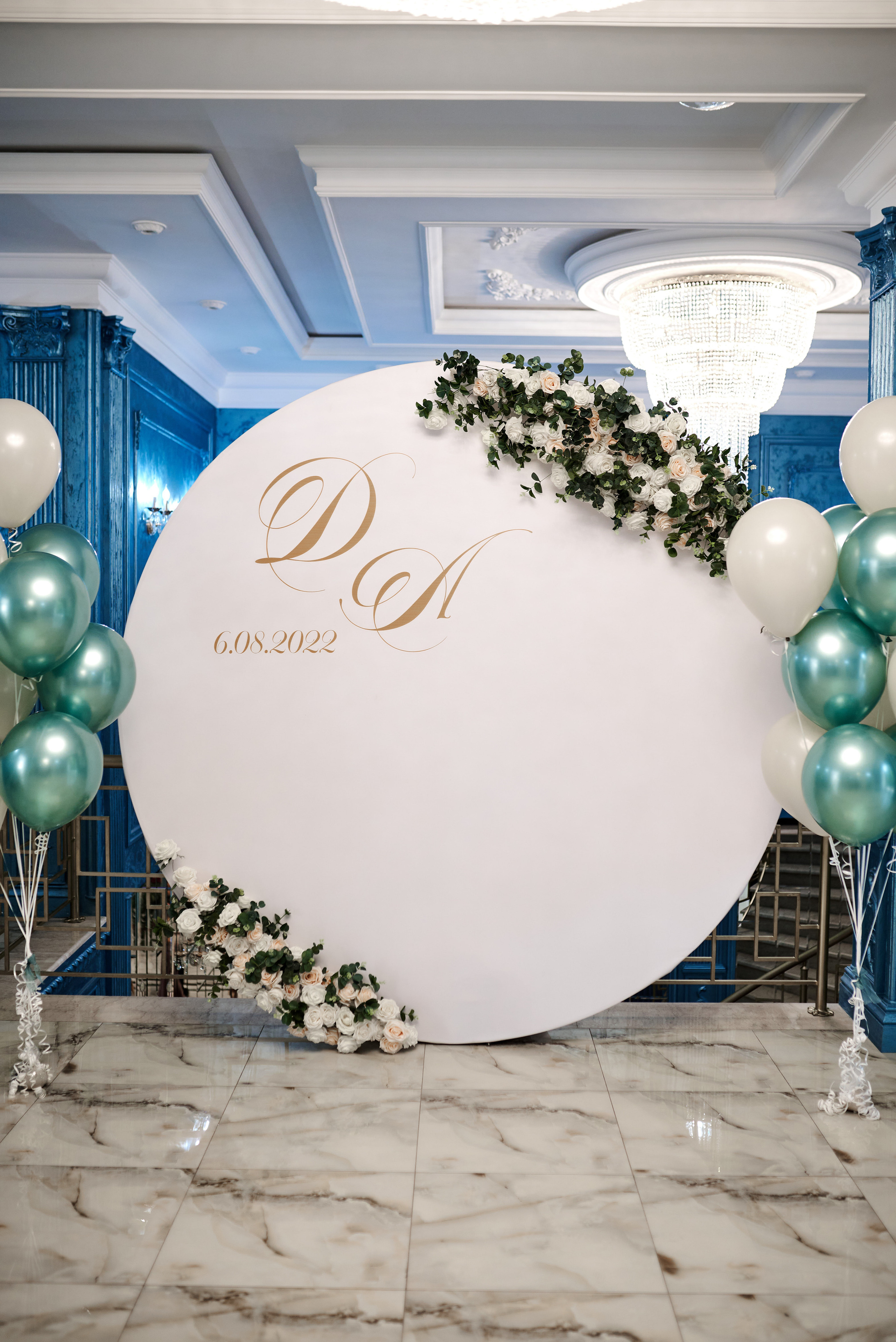 Свадьба Насти и Димы. Свадебный фотограф г. Новочеркасск г. Ростов-на-Дону