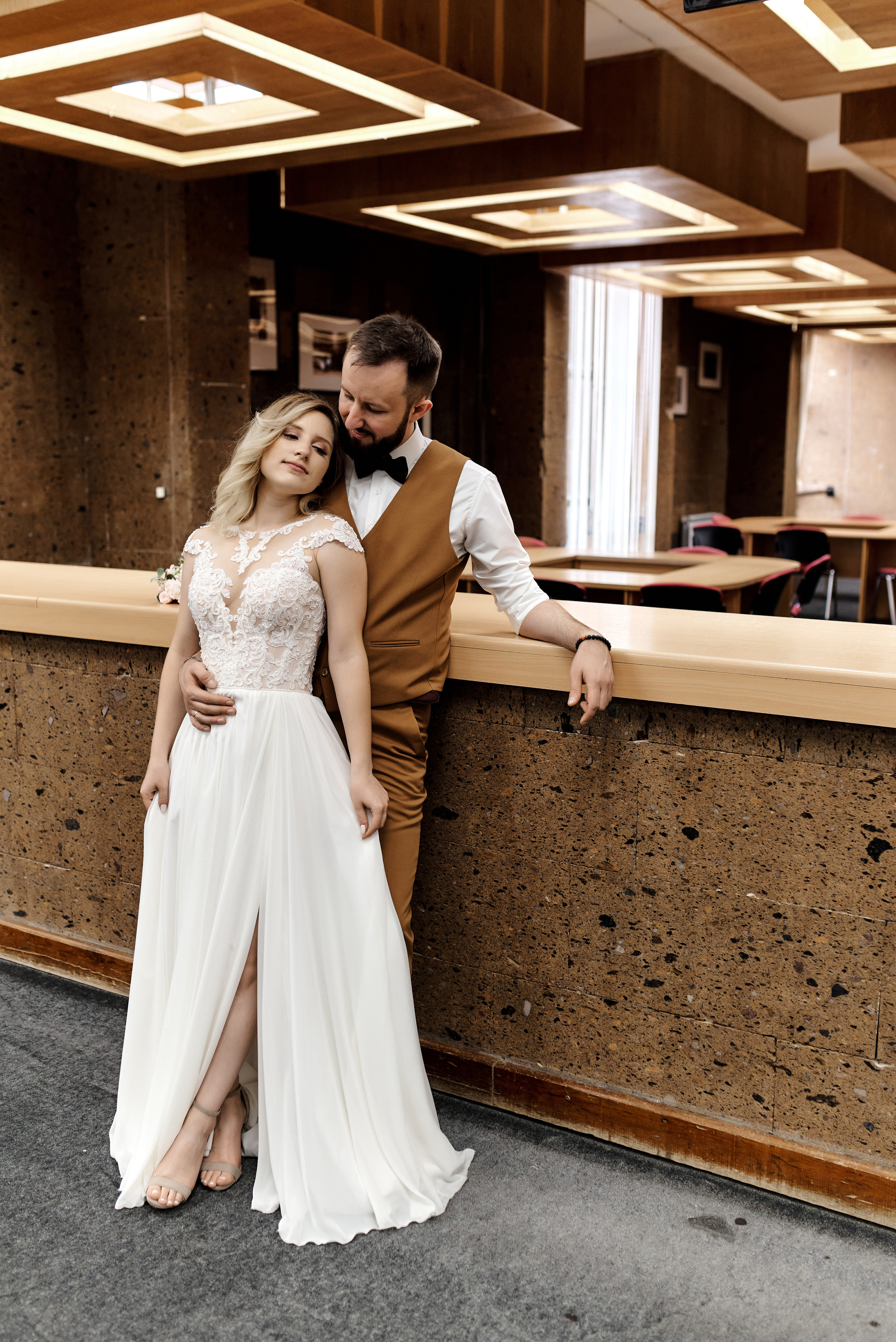 Свадьба Ксюши и Коли. Свадебный фотограф г. Новочеркасск г. Ростов-на-Дону