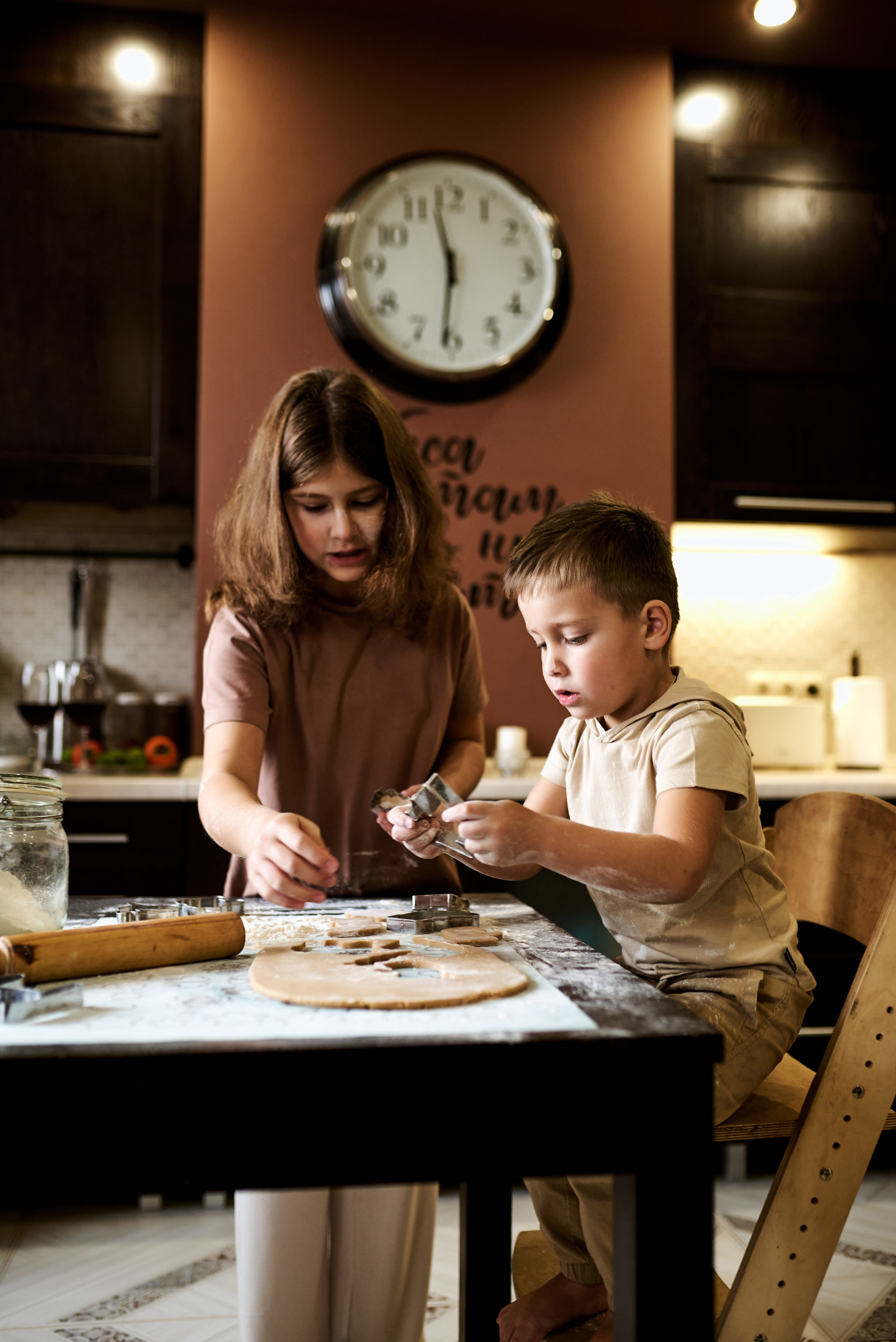 Домашняя съемка. Свадебный фотограф г. Новочеркасск г. Ростов-на-Дону