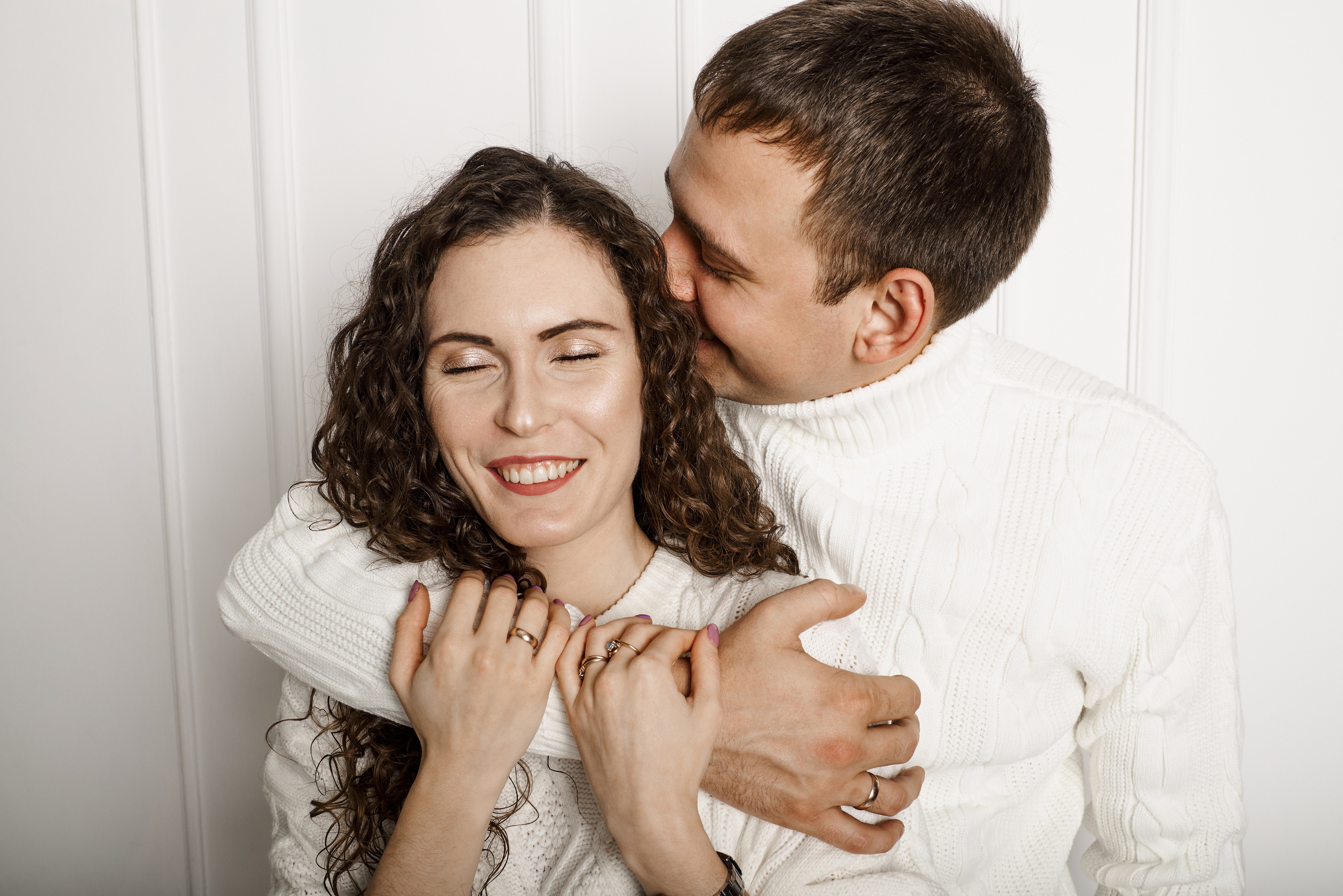 Настя и Андрей. Свадебный фотограф г. Новочеркасск г. Ростов-на-Дону