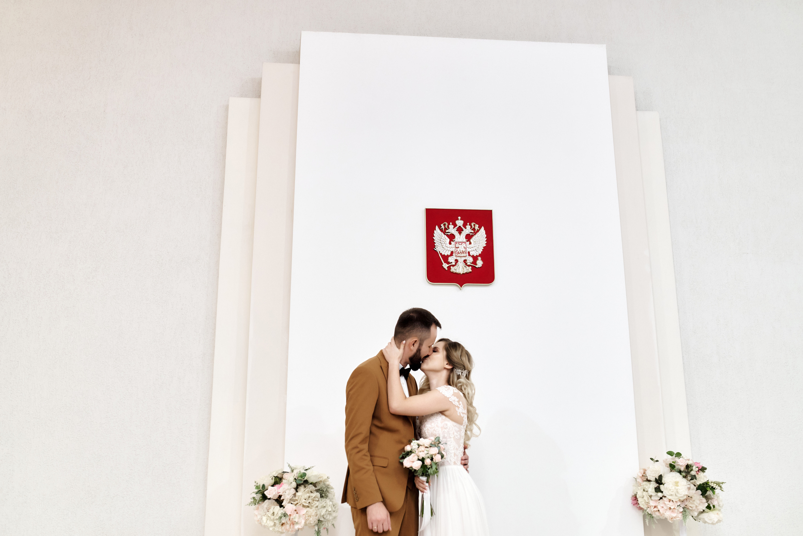 Свадьба Ксюши и Коли. Свадебный фотограф г. Новочеркасск г. Ростов-на-Дону