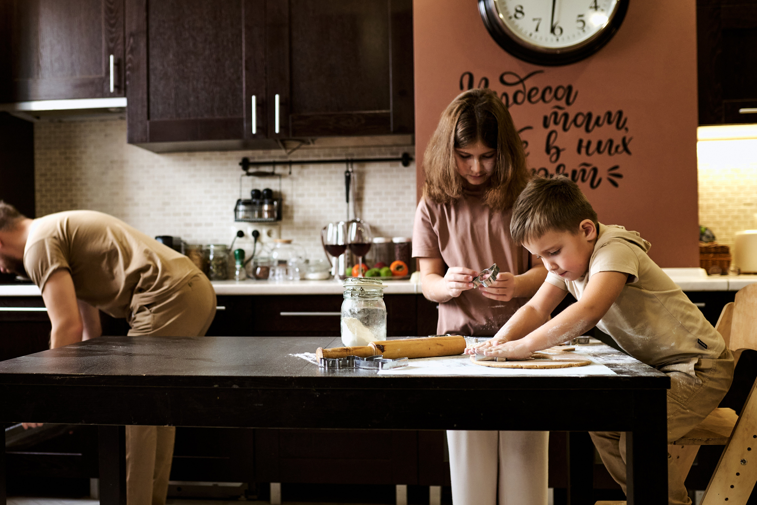 Домашняя съемка. Свадебный фотограф г. Новочеркасск г. Ростов-на-Дону
