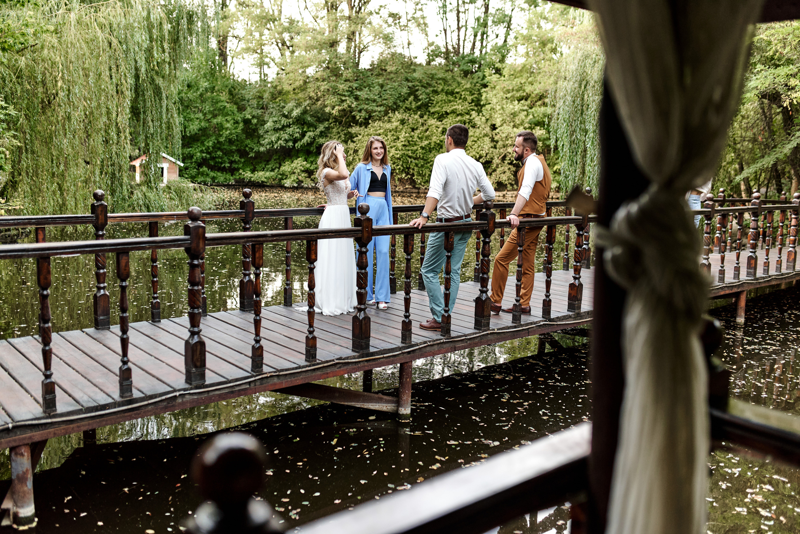 Свадьба Ксюши и Коли. Свадебный фотограф г. Новочеркасск г. Ростов-на-Дону