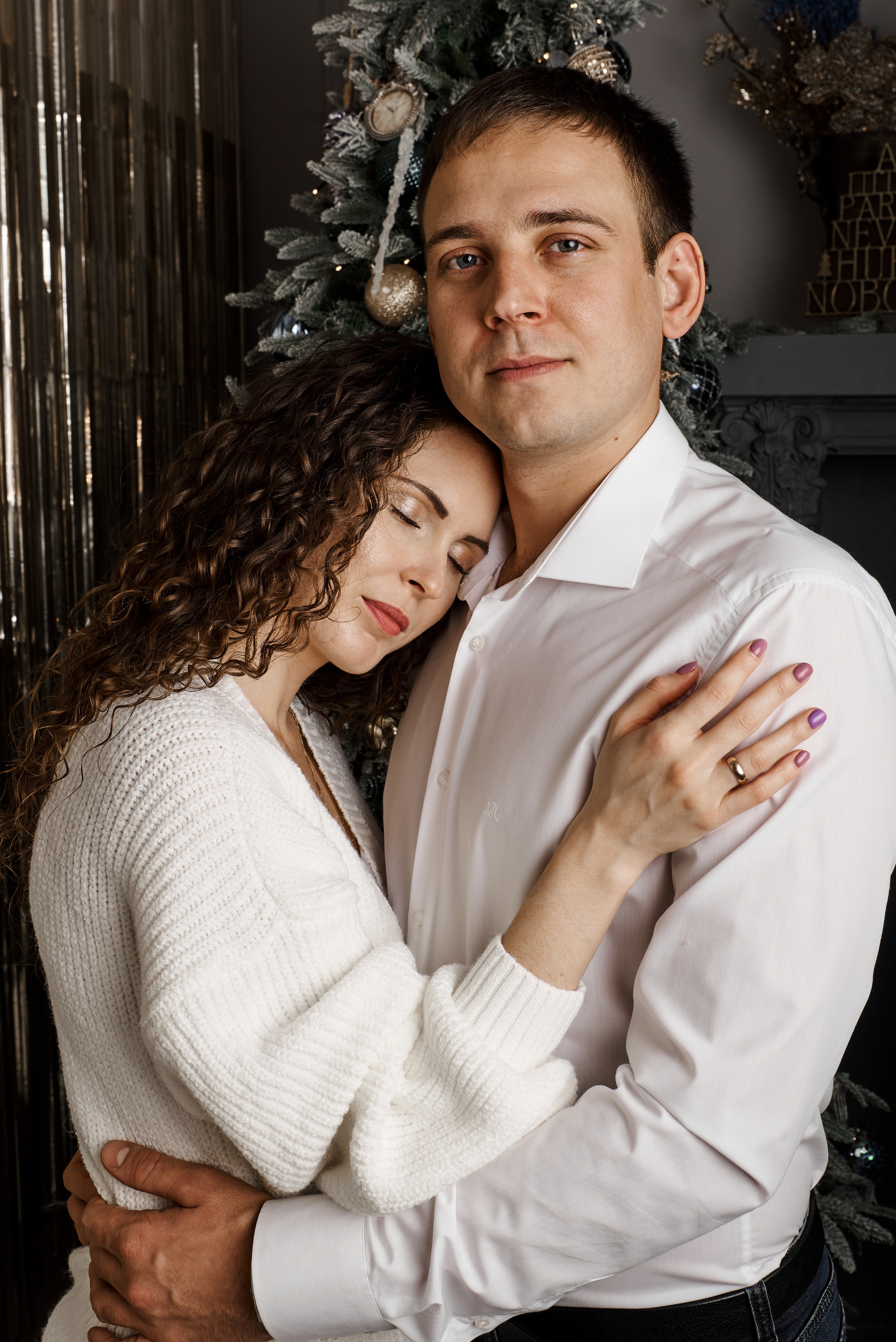 Настя и Андрей. Свадебный фотограф г. Новочеркасск г. Ростов-на-Дону