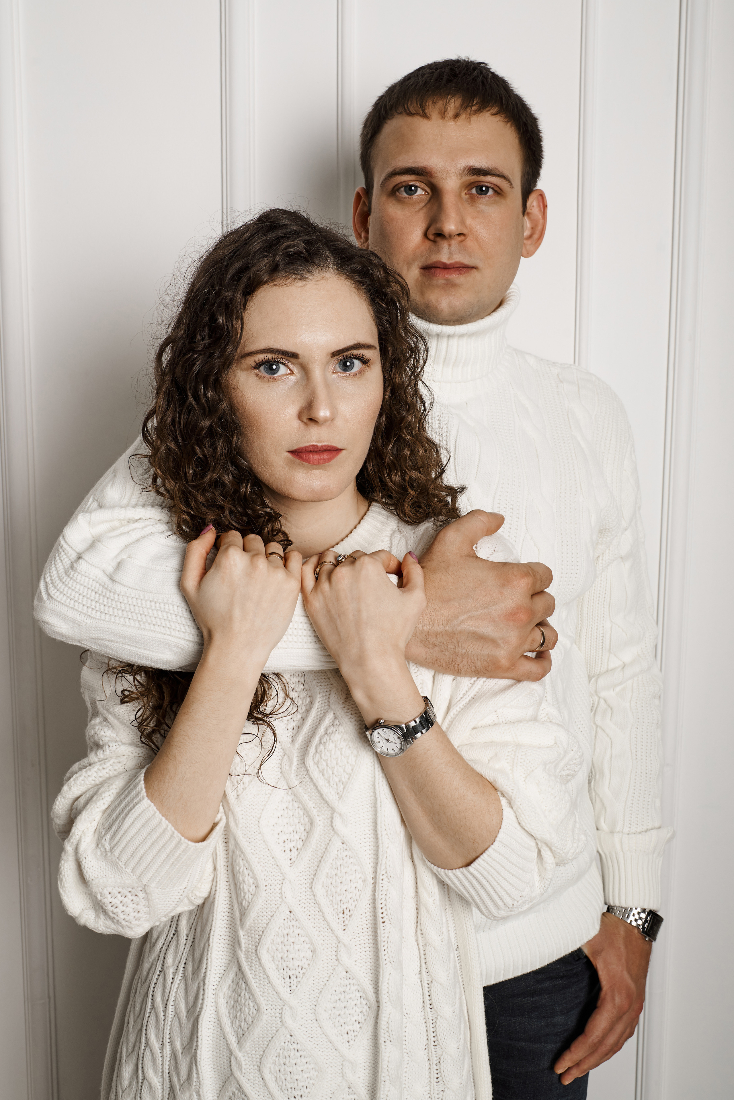 Настя и Андрей. Свадебный фотограф г. Новочеркасск г. Ростов-на-Дону