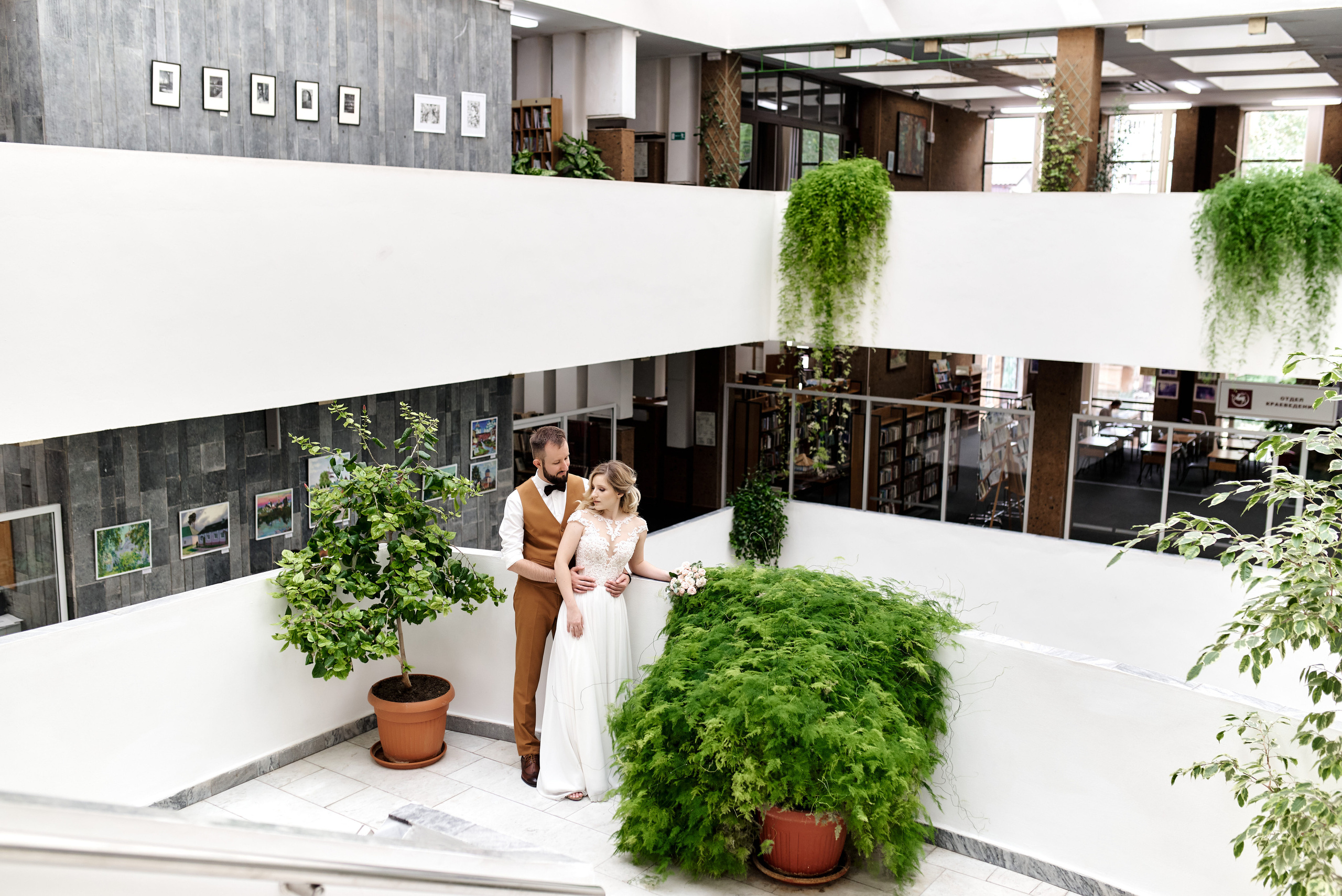 Свадьба Ксюши и Коли. Свадебный фотограф г. Новочеркасск г. Ростов-на-Дону