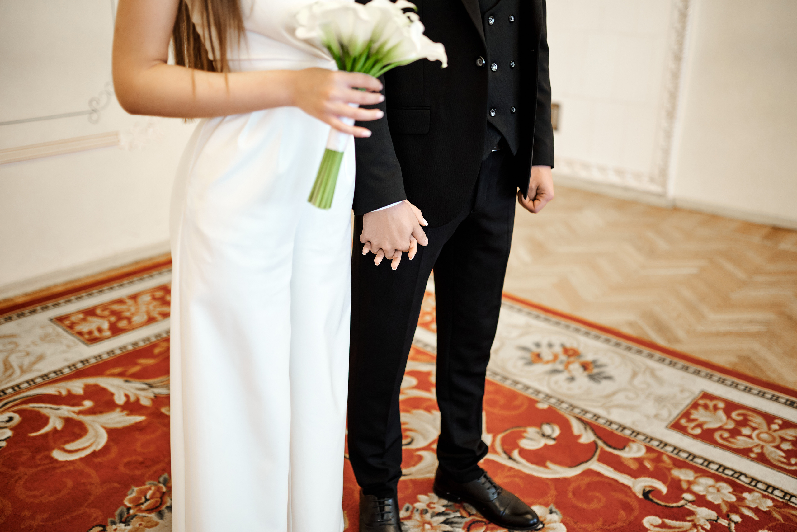 Свадьба Алексея и Яны. Свадебный фотограф г. Новочеркасск г. Ростов-на-Дону