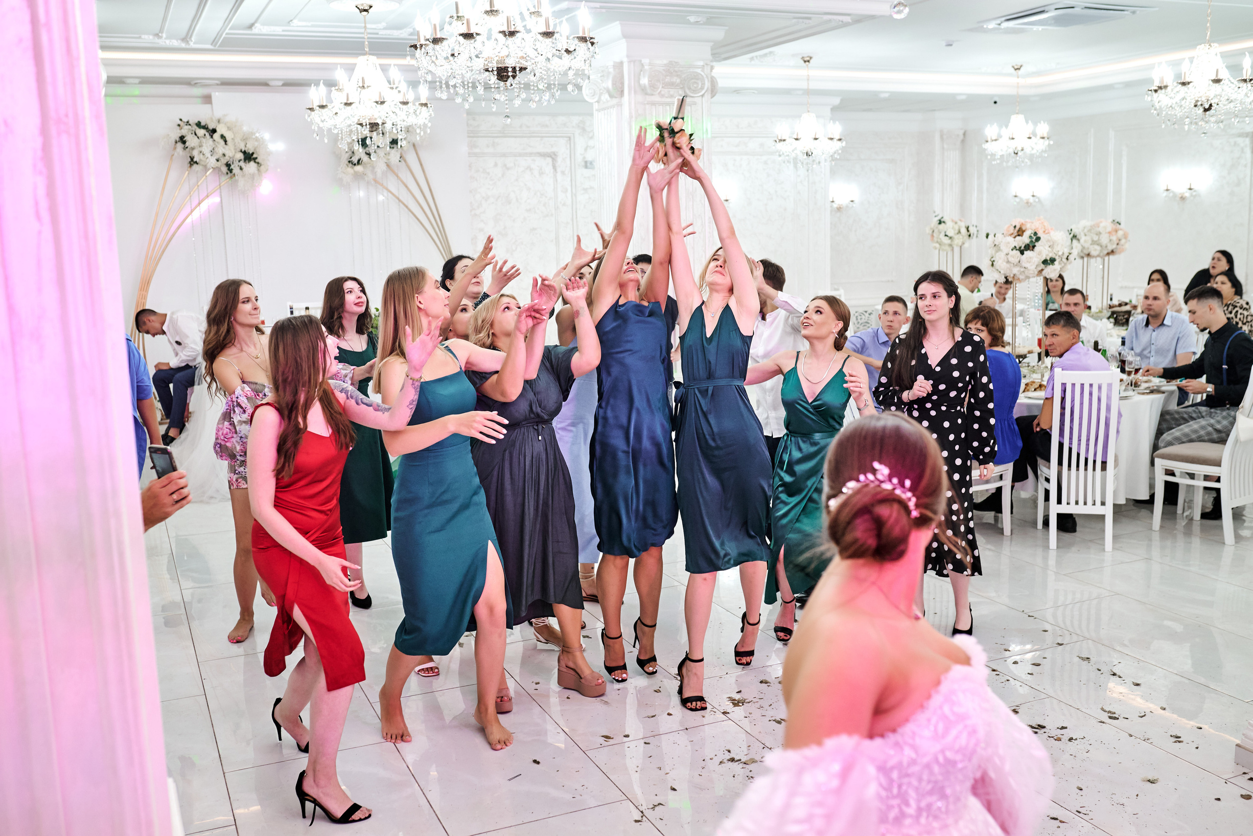 Свадьба Насти и Димы. Свадебный фотограф г. Новочеркасск г. Ростов-на-Дону