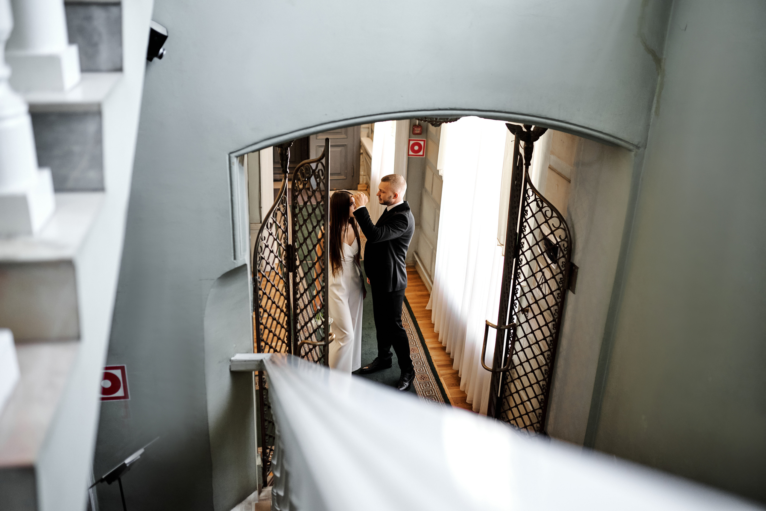 Свадьба Алексея и Яны. Свадебный фотограф г. Новочеркасск г. Ростов-на-Дону