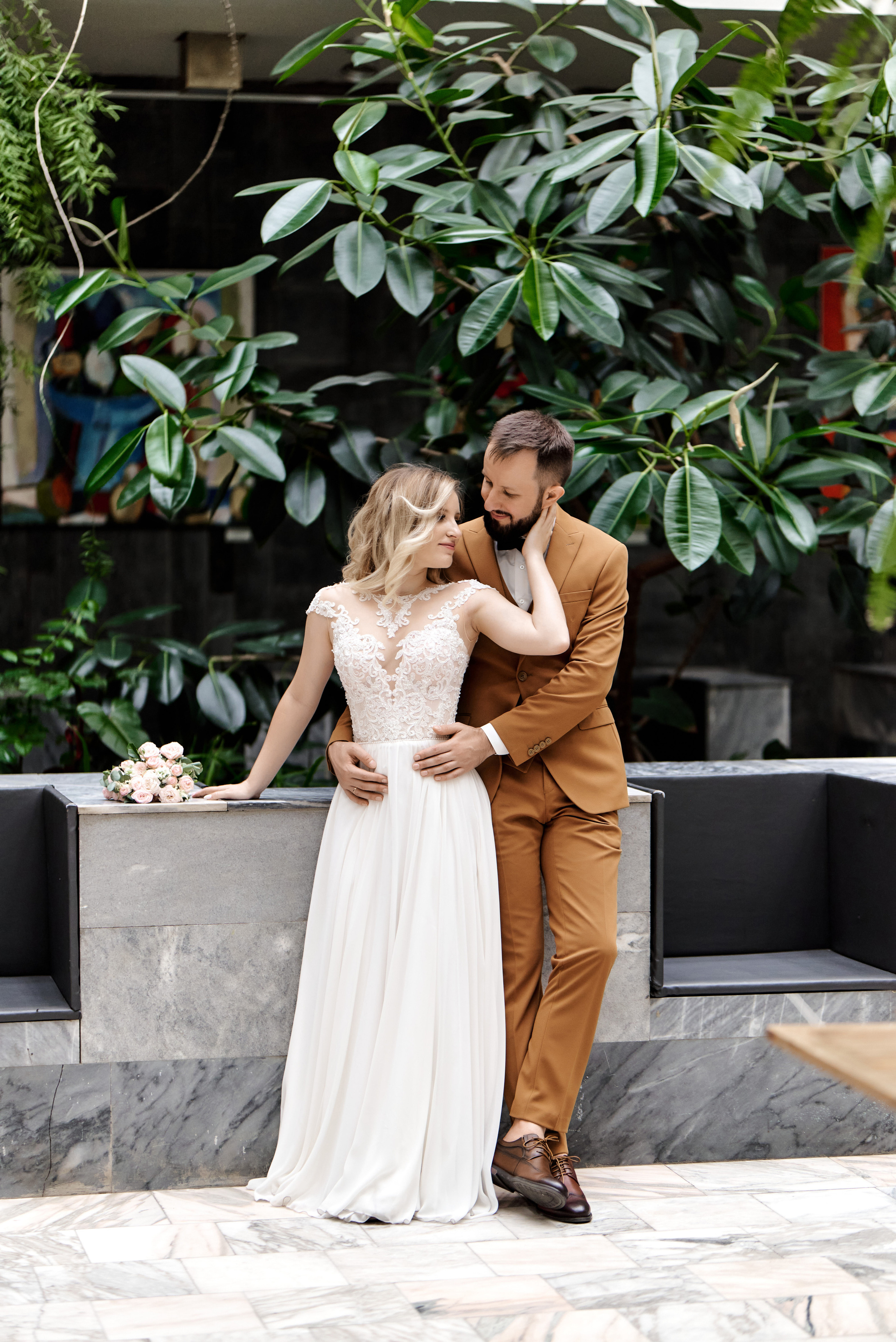 Свадьба Ксюши и Коли. Свадебный фотограф г. Новочеркасск г. Ростов-на-Дону