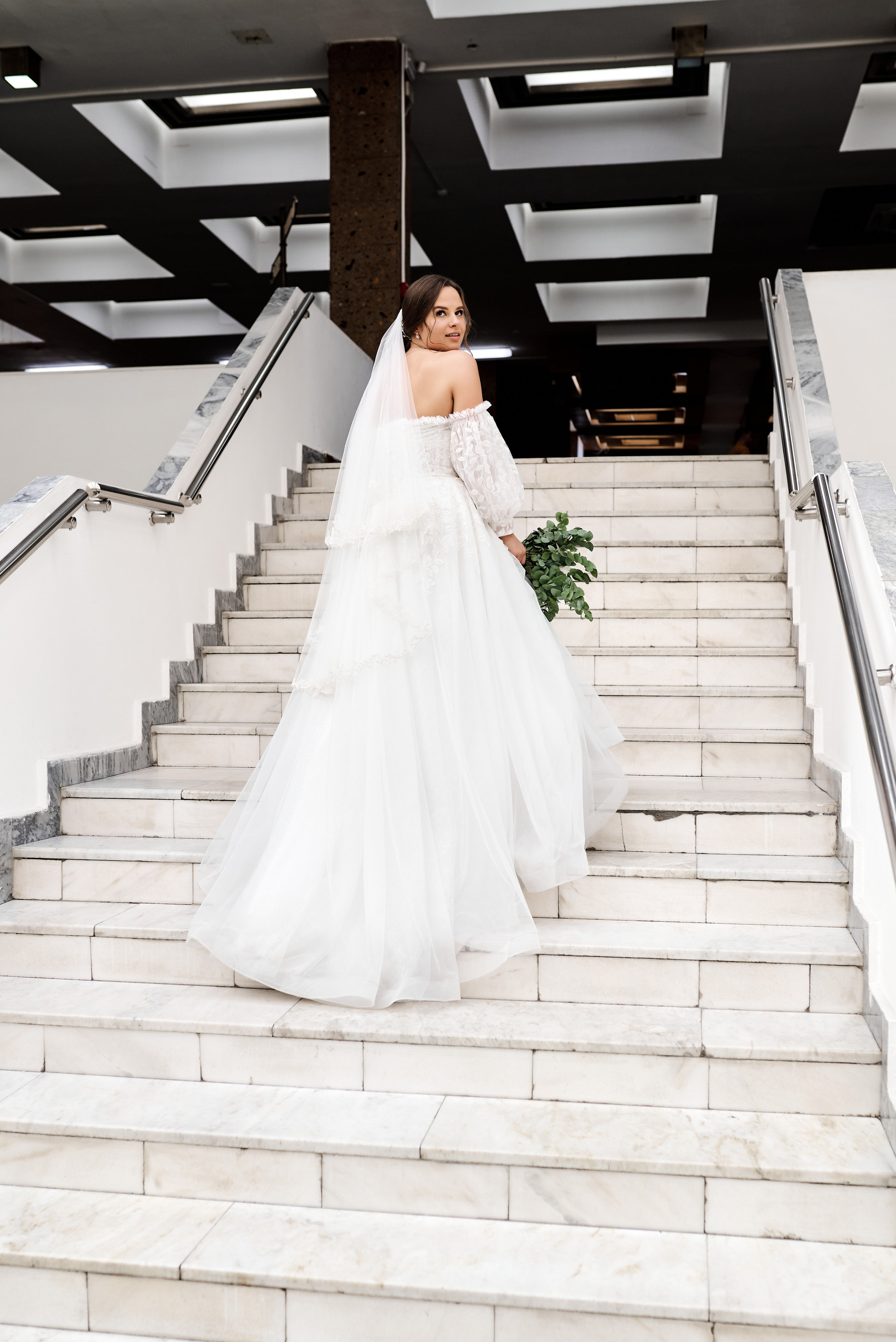 Свадьба Насти и Димы. Свадебный фотограф г. Новочеркасск г. Ростов-на-Дону