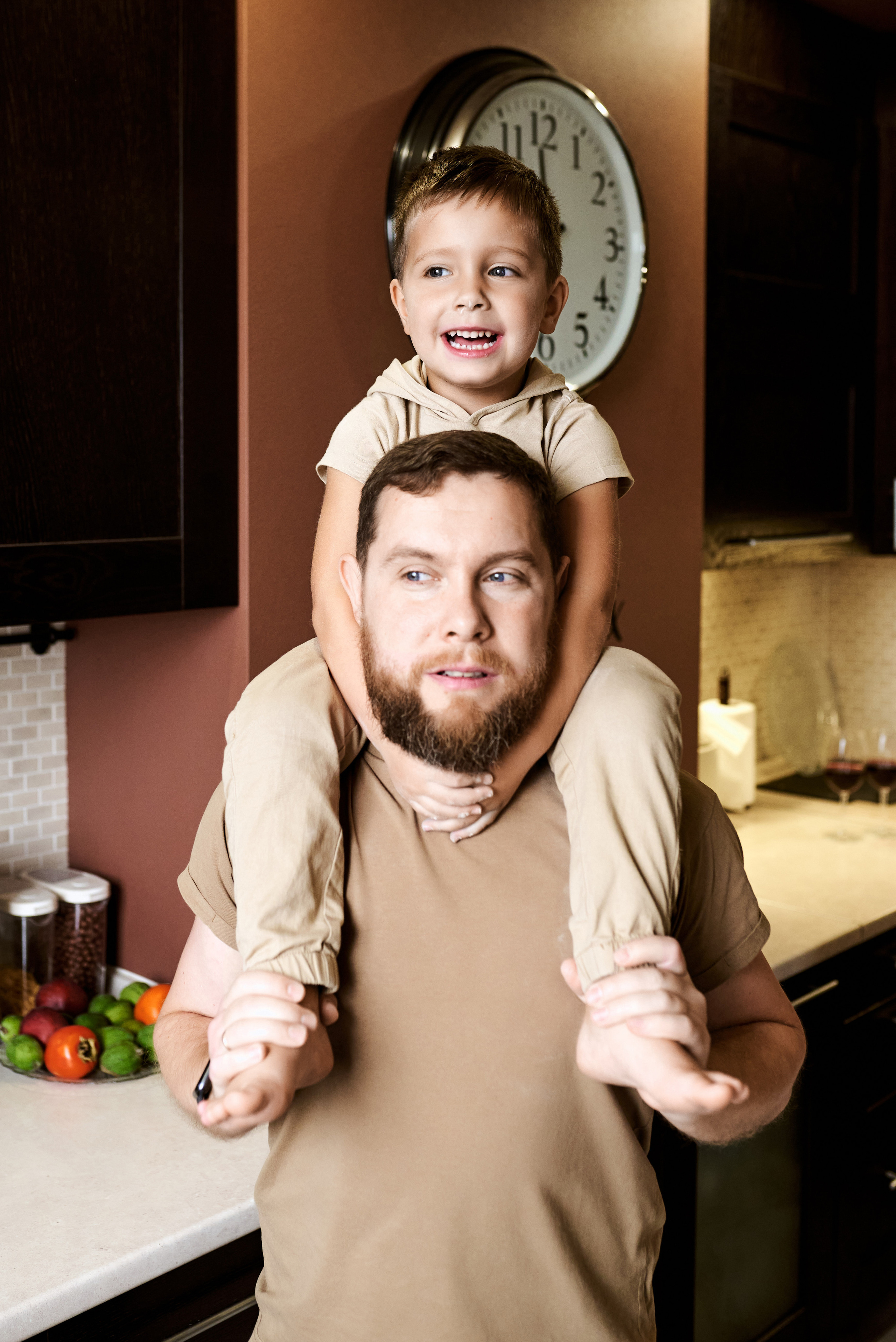 Домашняя съемка. Свадебный фотограф г. Новочеркасск г. Ростов-на-Дону