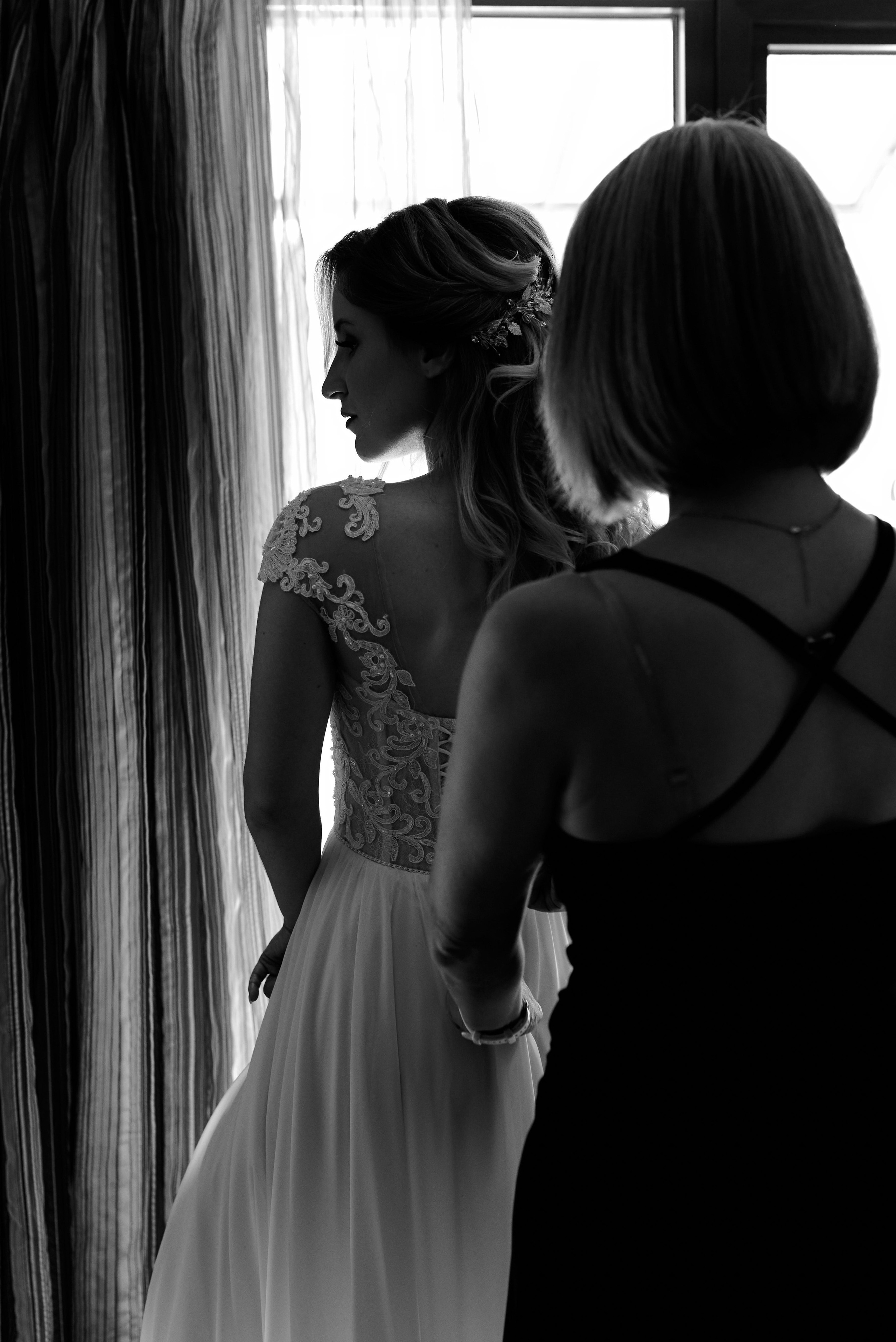 Свадьба Ксюши и Коли. Свадебный фотограф г. Новочеркасск г. Ростов-на-Дону