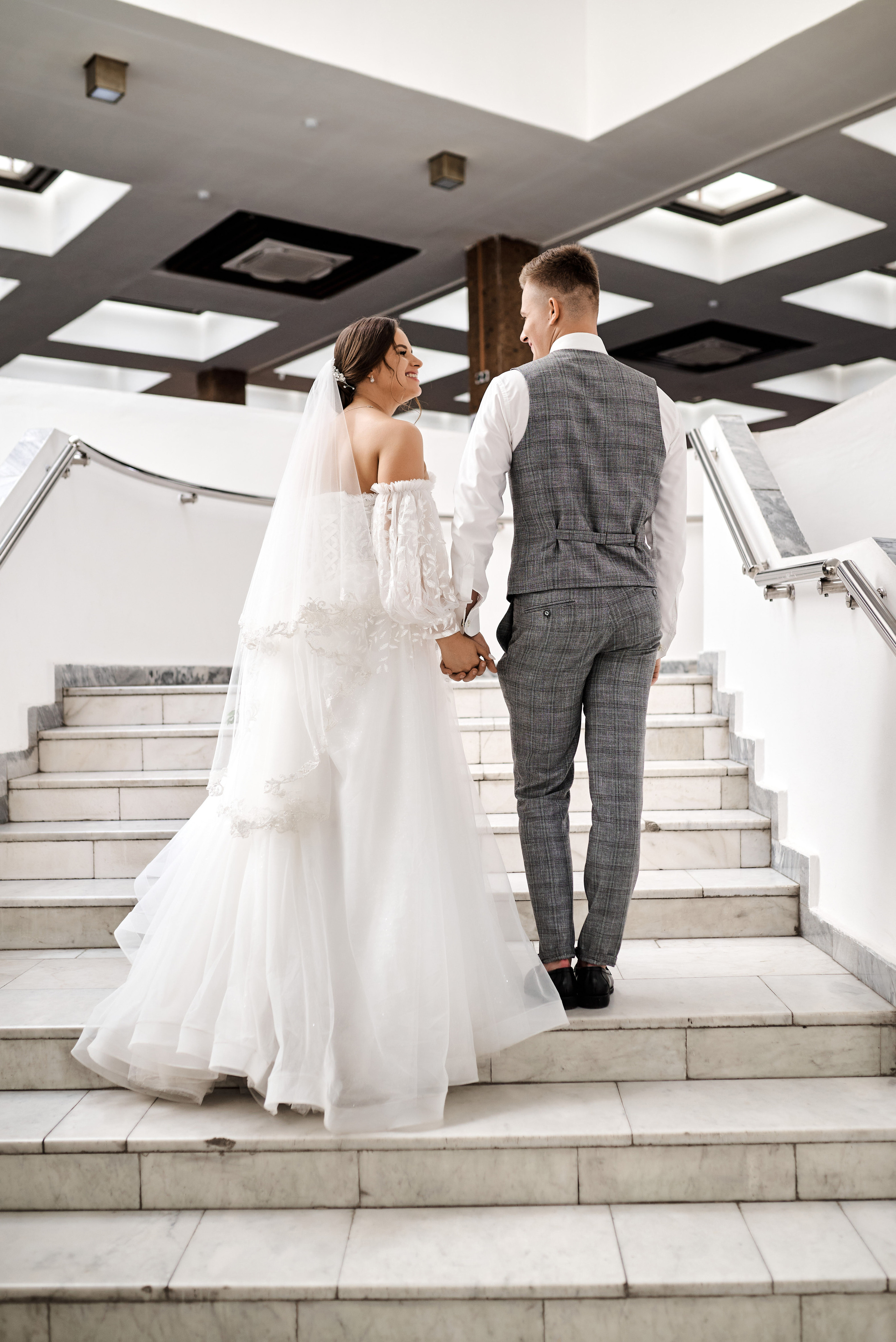 Свадьба Насти и Димы. Свадебный фотограф г. Новочеркасск г. Ростов-на-Дону