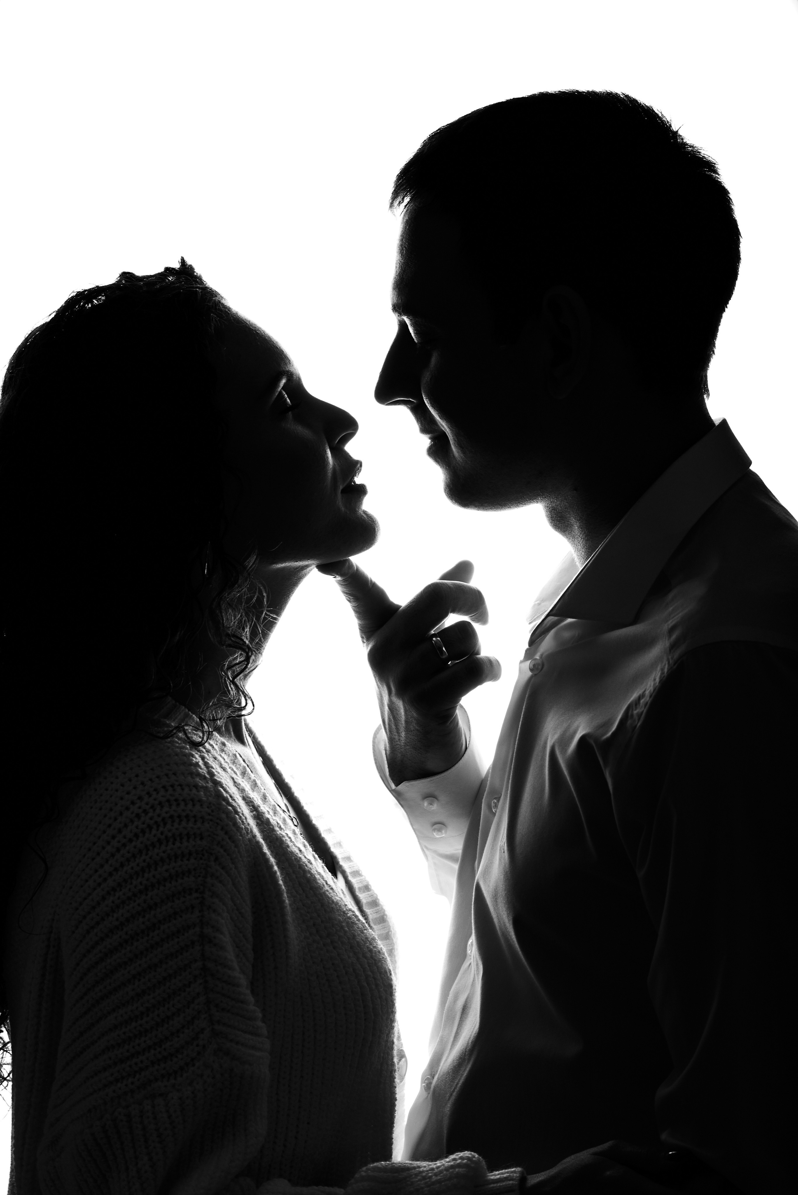 Настя и Андрей. Свадебный фотограф г. Новочеркасск г. Ростов-на-Дону