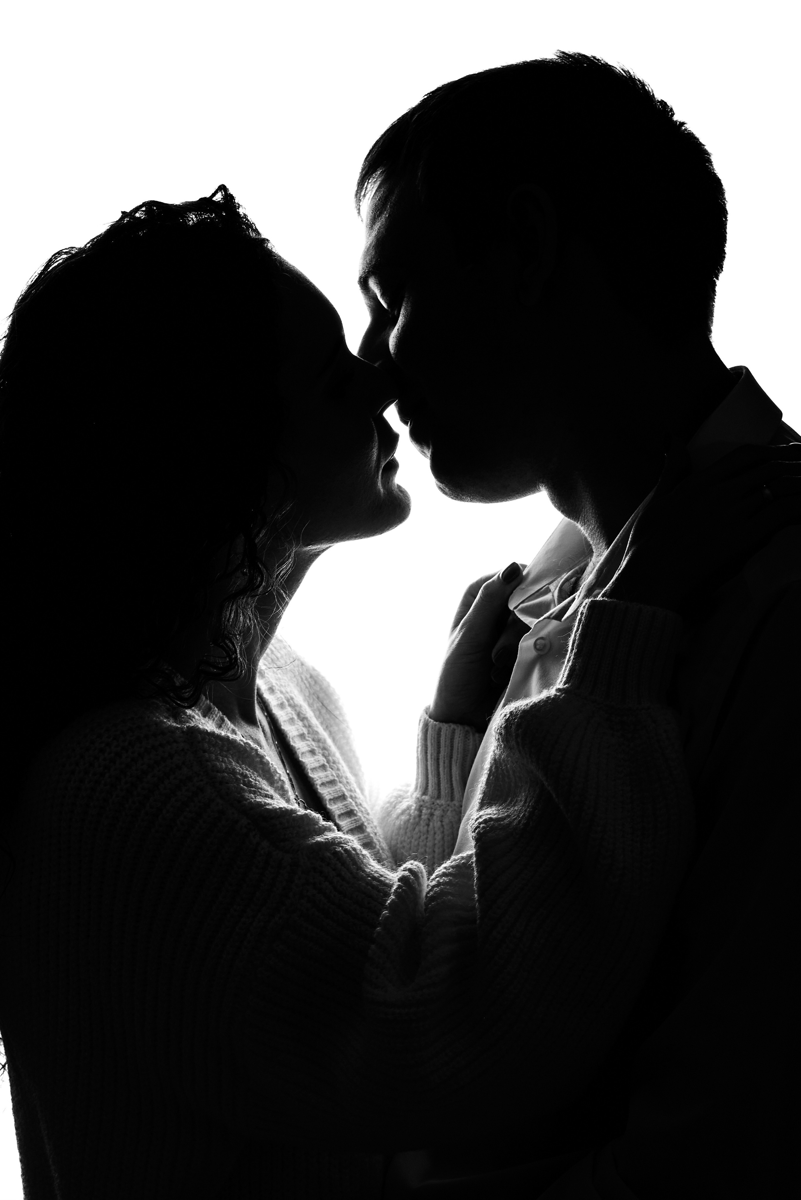 Настя и Андрей. Свадебный фотограф г. Новочеркасск г. Ростов-на-Дону