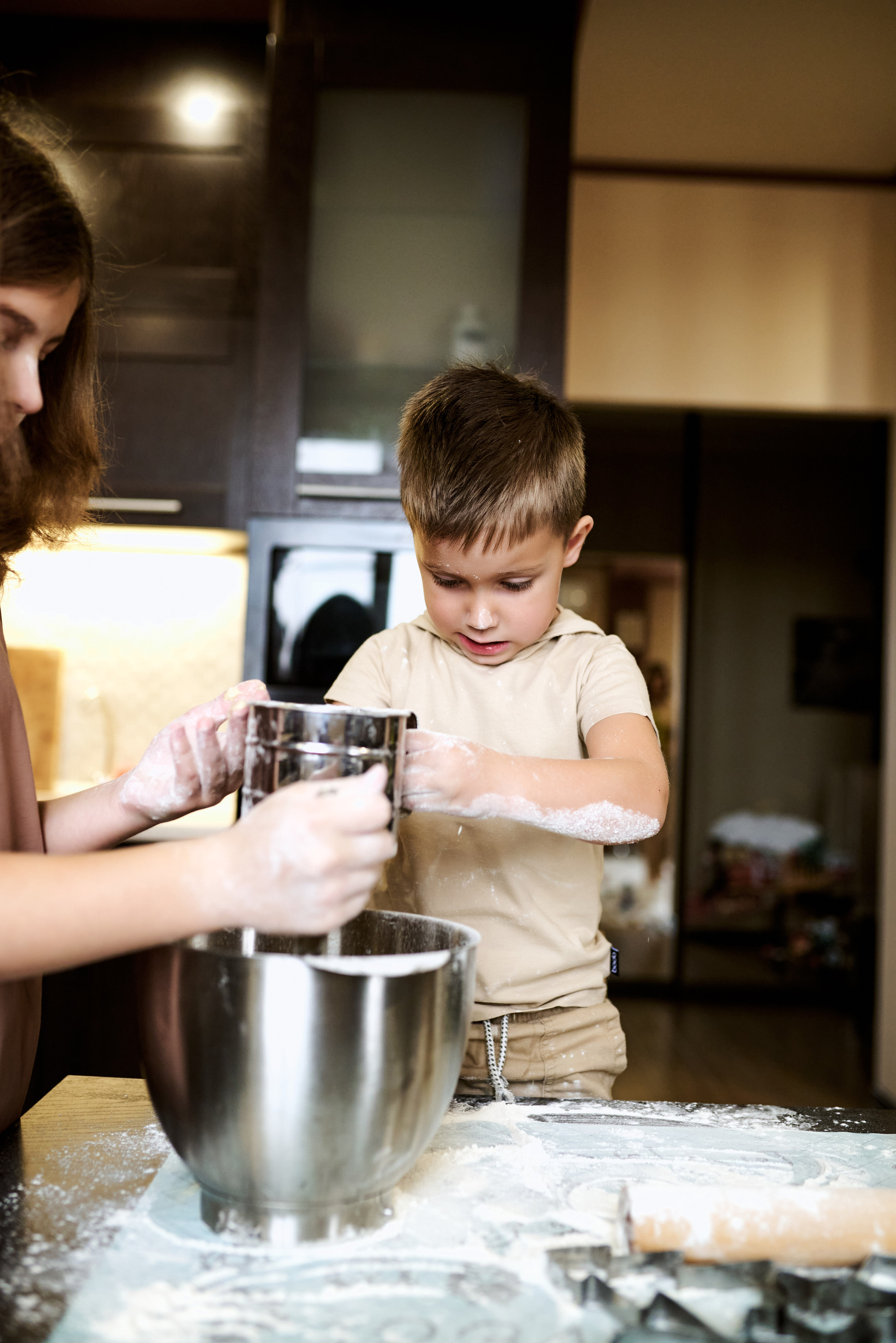 Домашняя съемка. Свадебный фотограф г. Новочеркасск г. Ростов-на-Дону