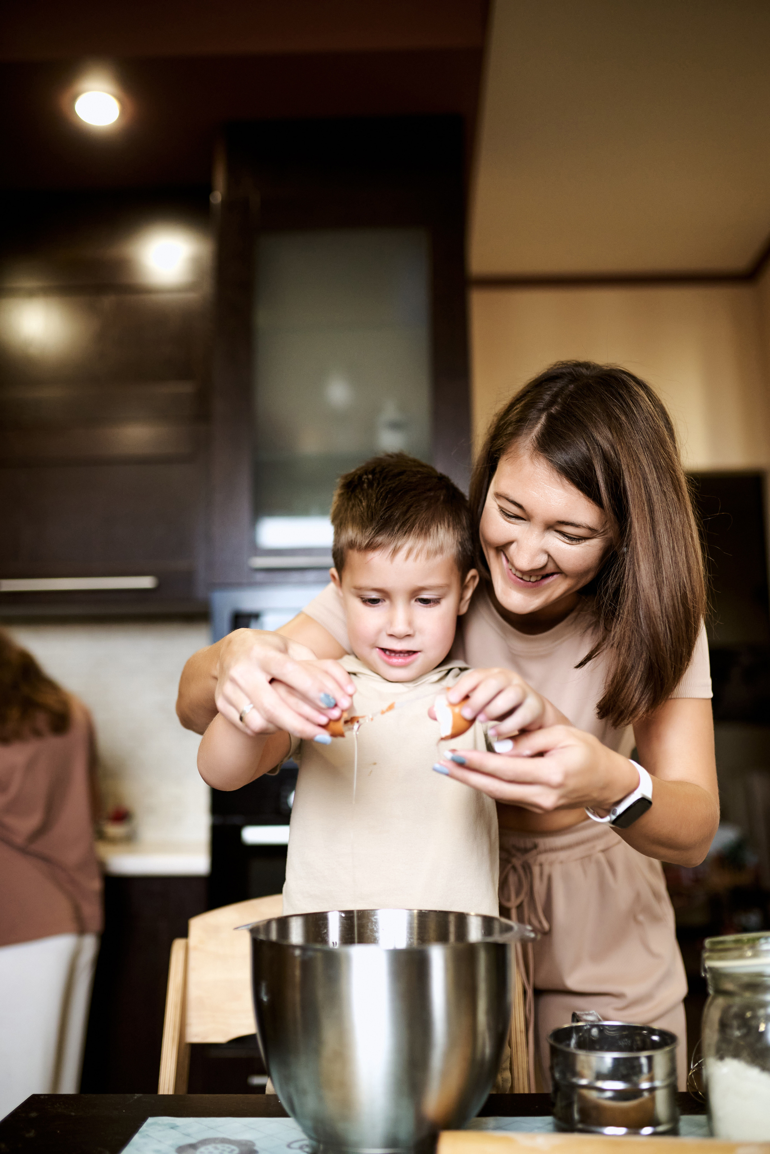 Домашняя съемка. Свадебный фотограф г. Новочеркасск г. Ростов-на-Дону