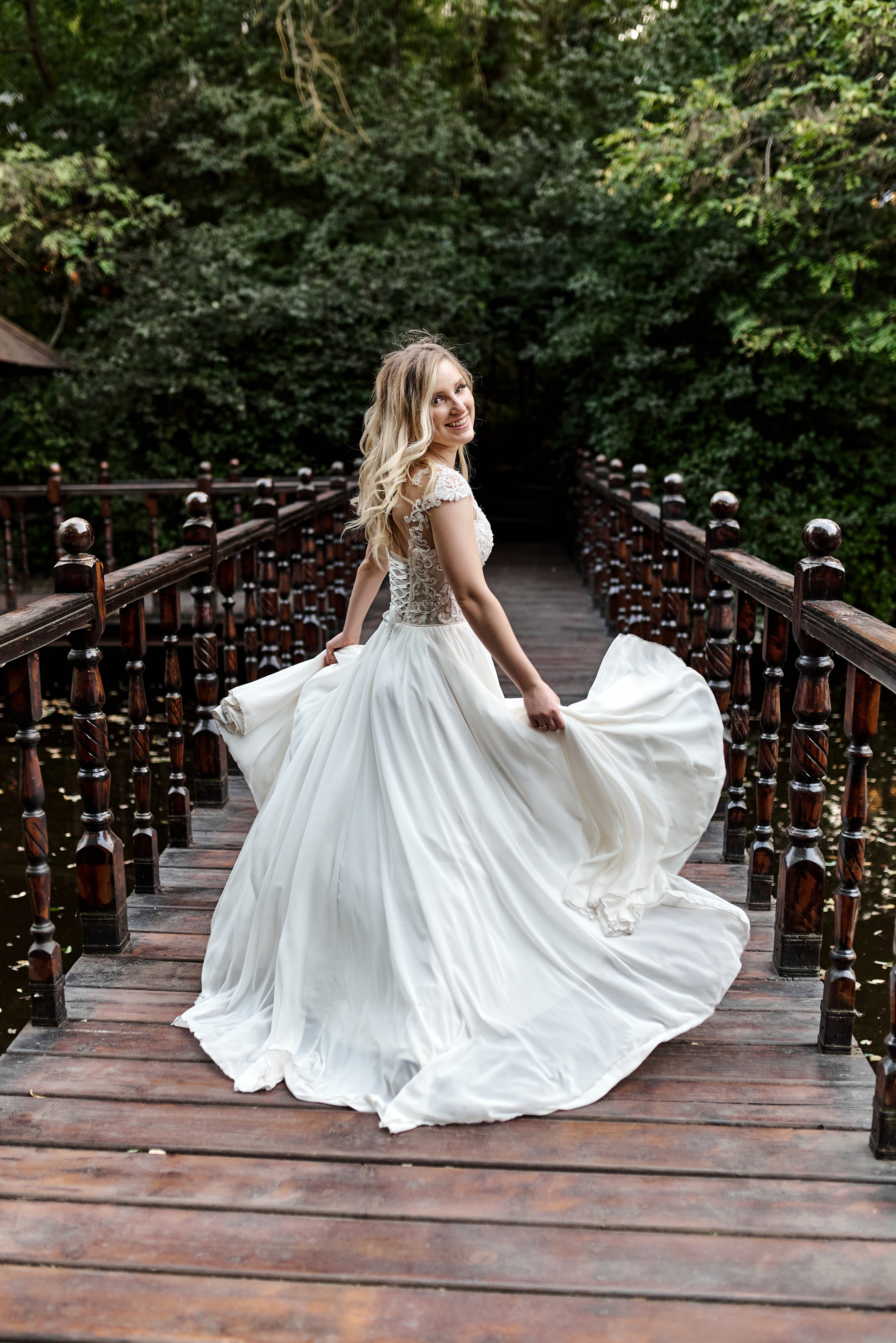 Свадьба Ксюши и Коли. Свадебный фотограф г. Новочеркасск г. Ростов-на-Дону