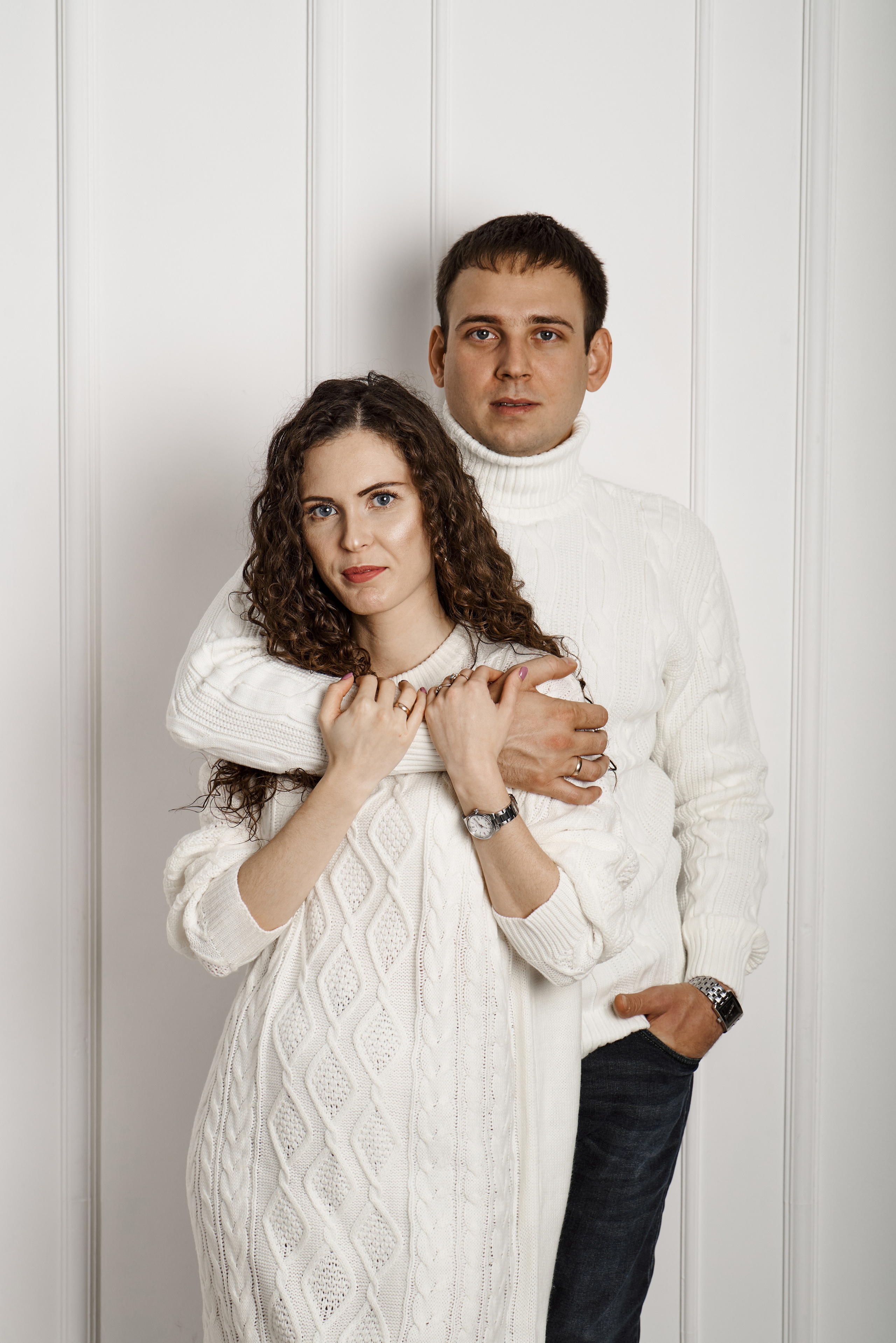 Настя и Андрей. Свадебный фотограф г. Новочеркасск г. Ростов-на-Дону