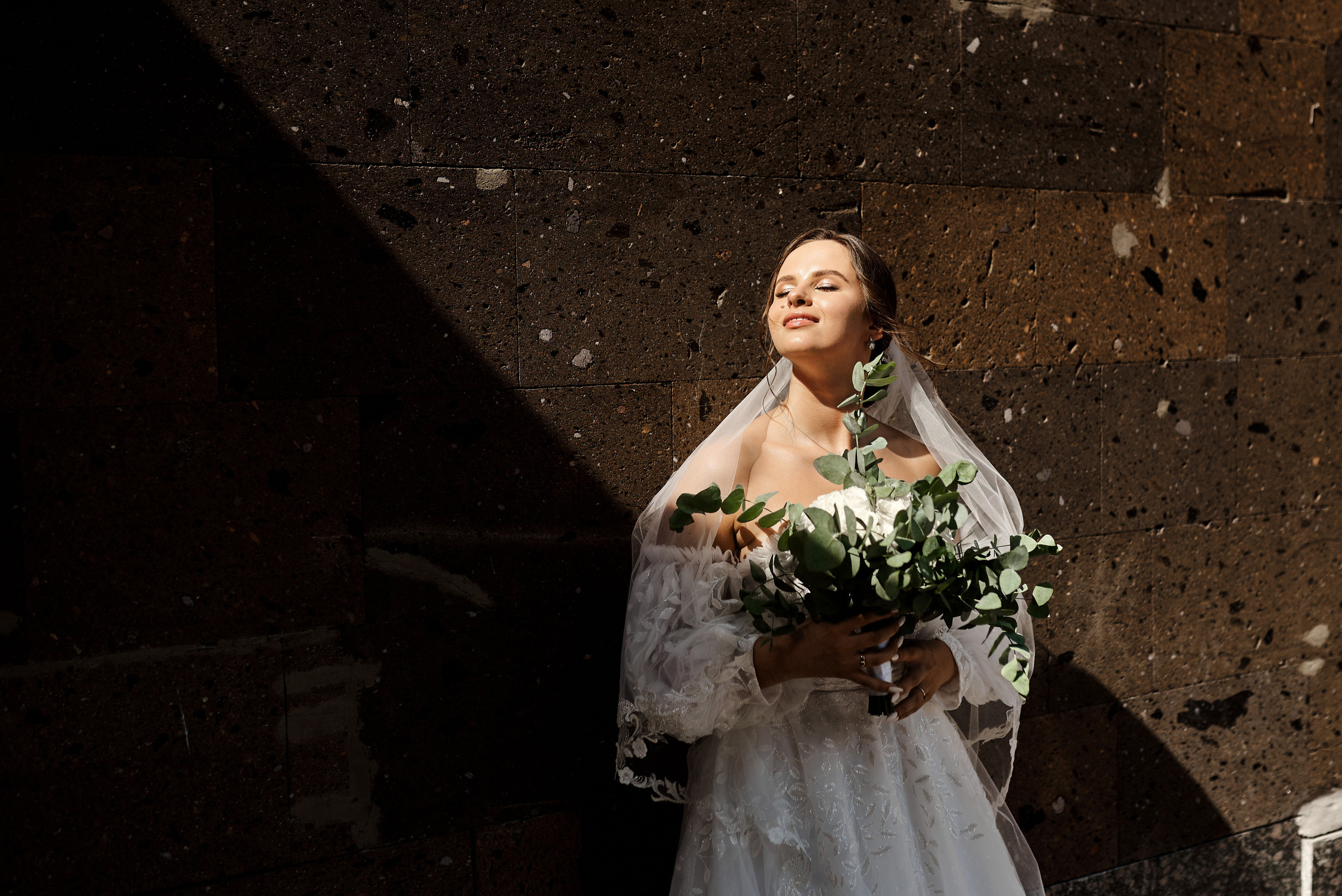 Свадьба Насти и Димы. Свадебный фотограф г. Новочеркасск г. Ростов-на-Дону