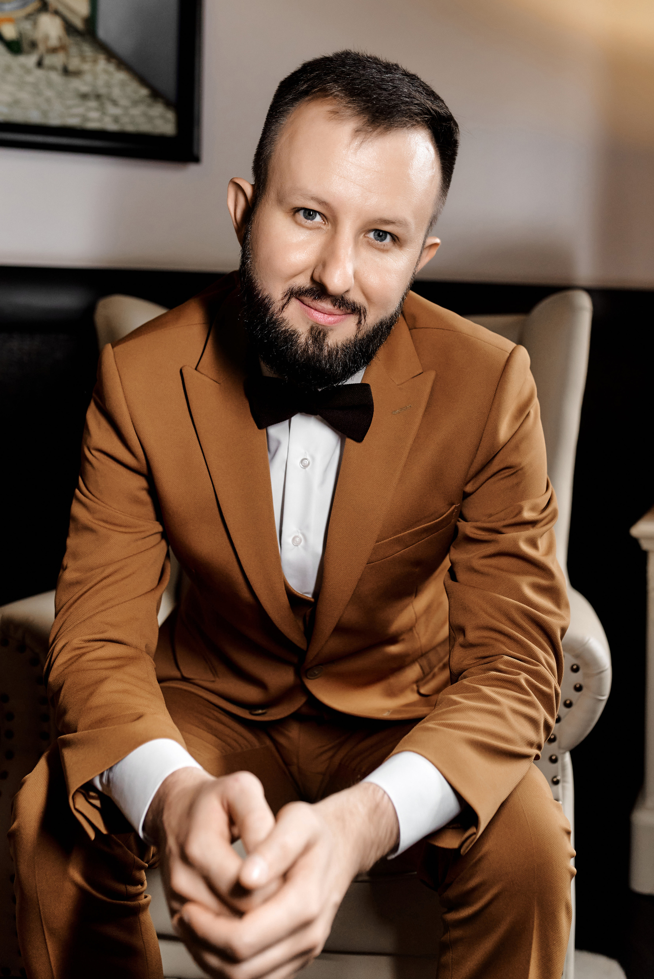 Свадьба Ксюши и Коли. Свадебный фотограф г. Новочеркасск г. Ростов-на-Дону